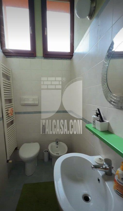 Appartamento in vendita a Treviglio
