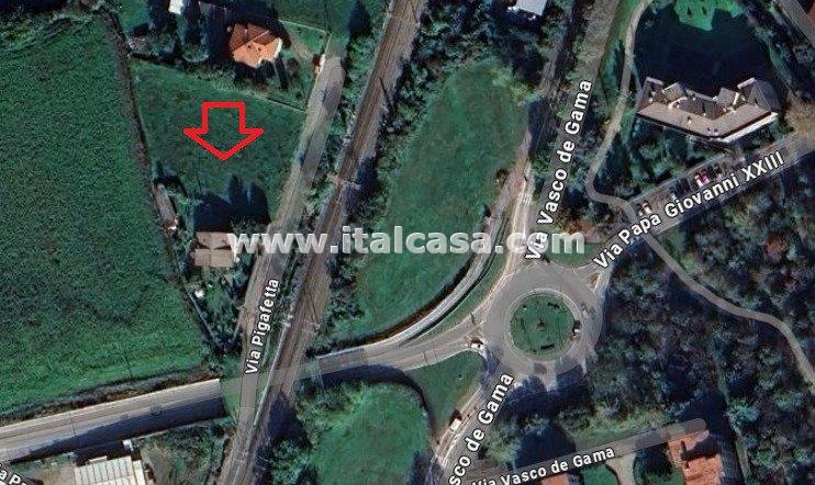 Terreno Residenziale in vendita a Treviglio