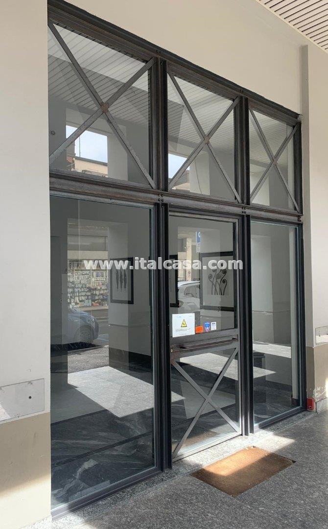 Ufficio in vendita a Treviglio