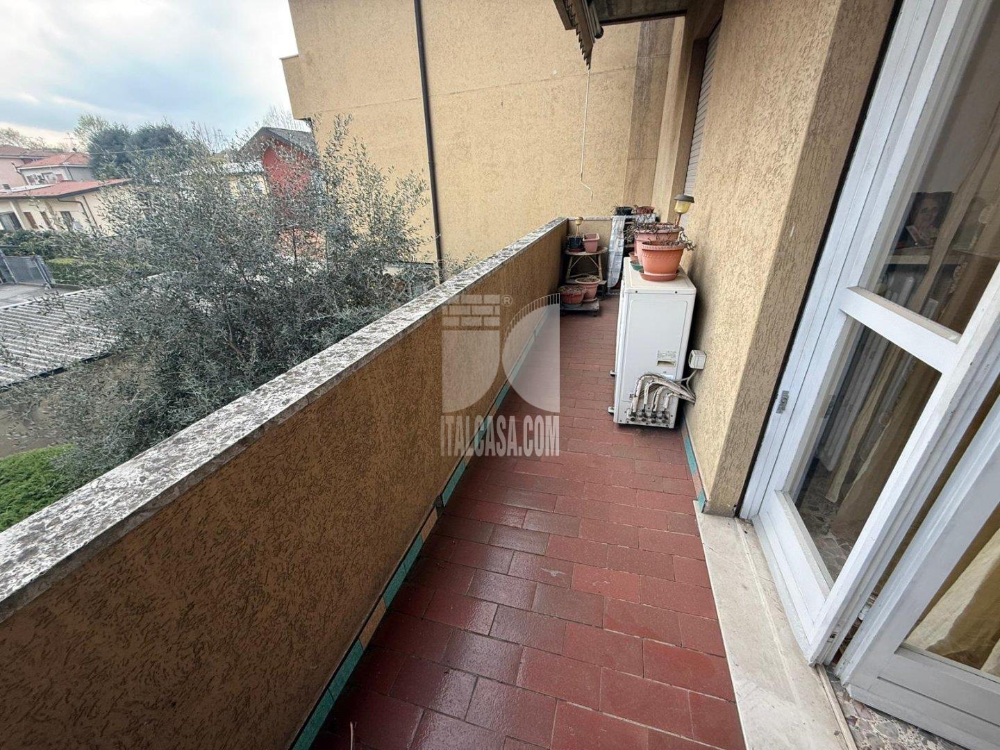 Appartamento in vendita a Treviglio