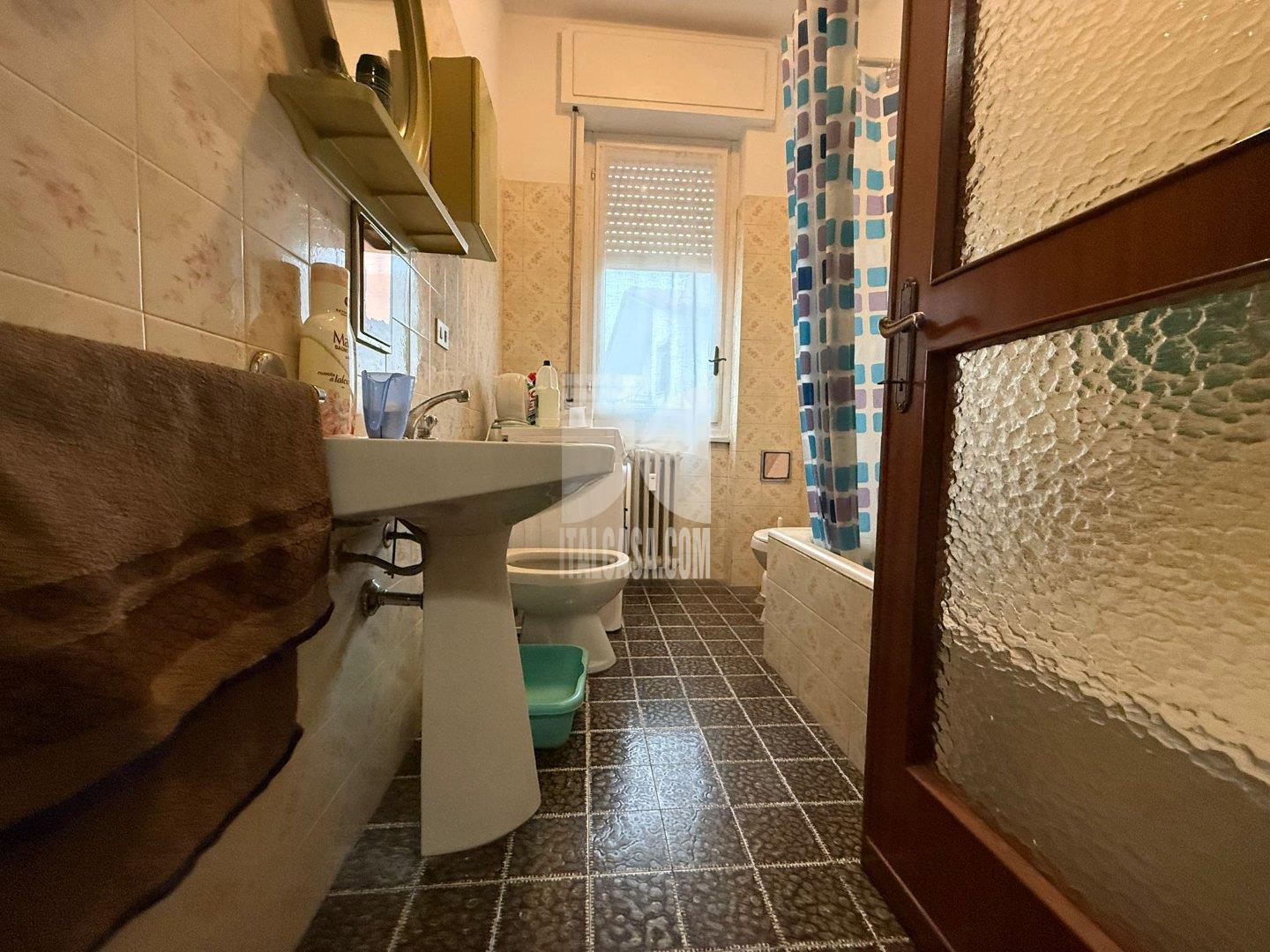 Appartamento in vendita a Treviglio