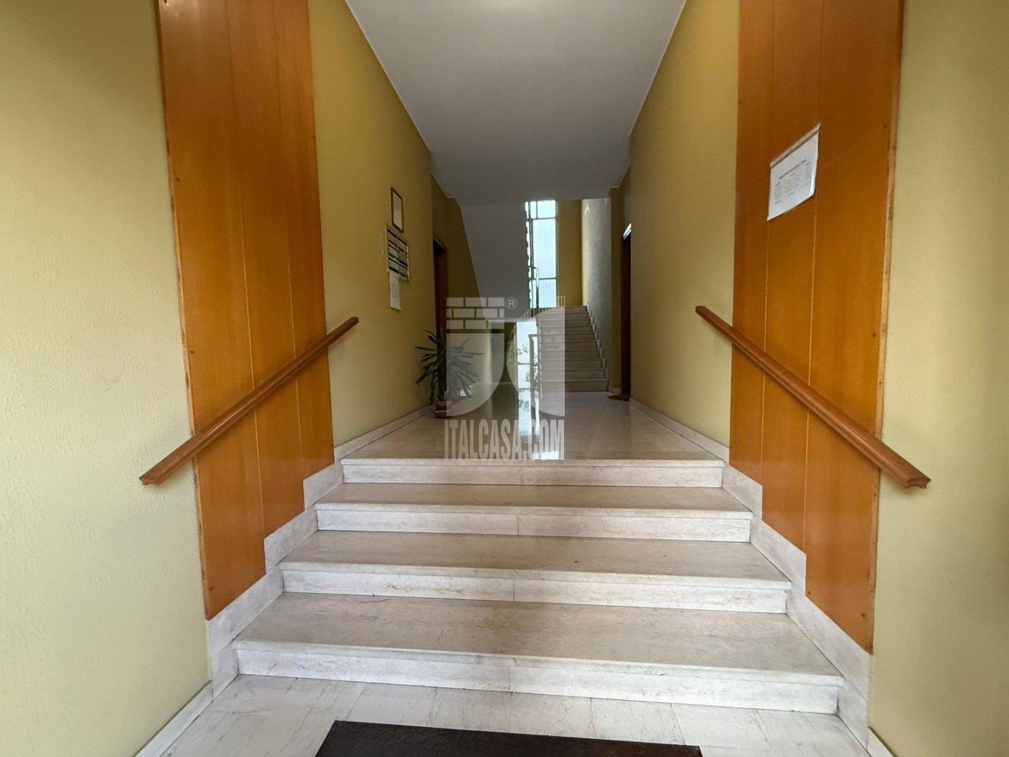 Appartamento in vendita a Treviglio