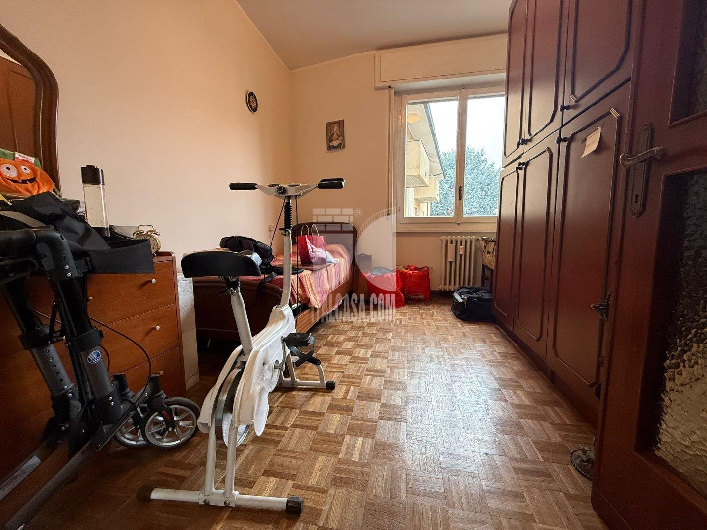 Appartamento in vendita a Treviglio