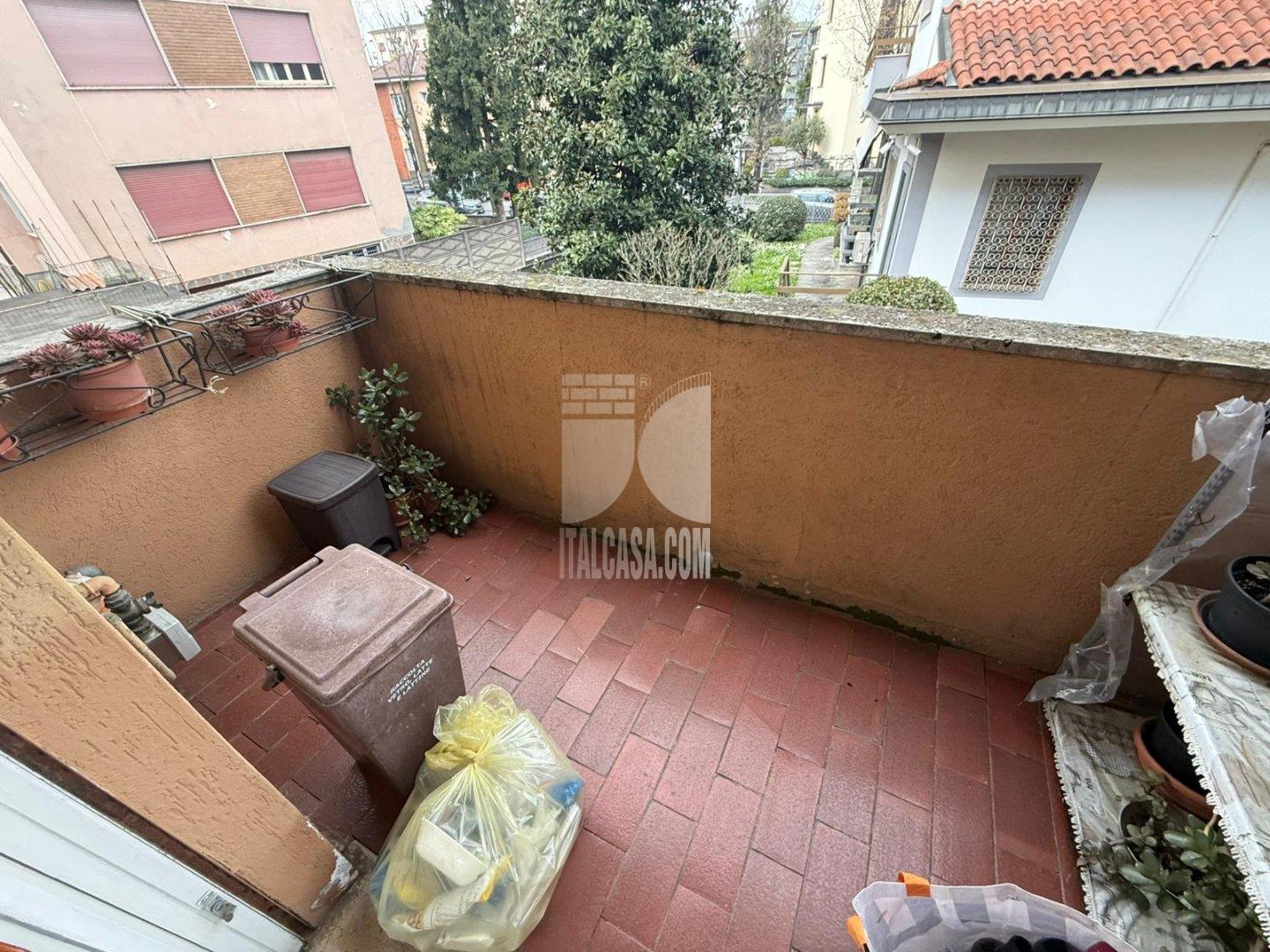 Appartamento in vendita a Treviglio