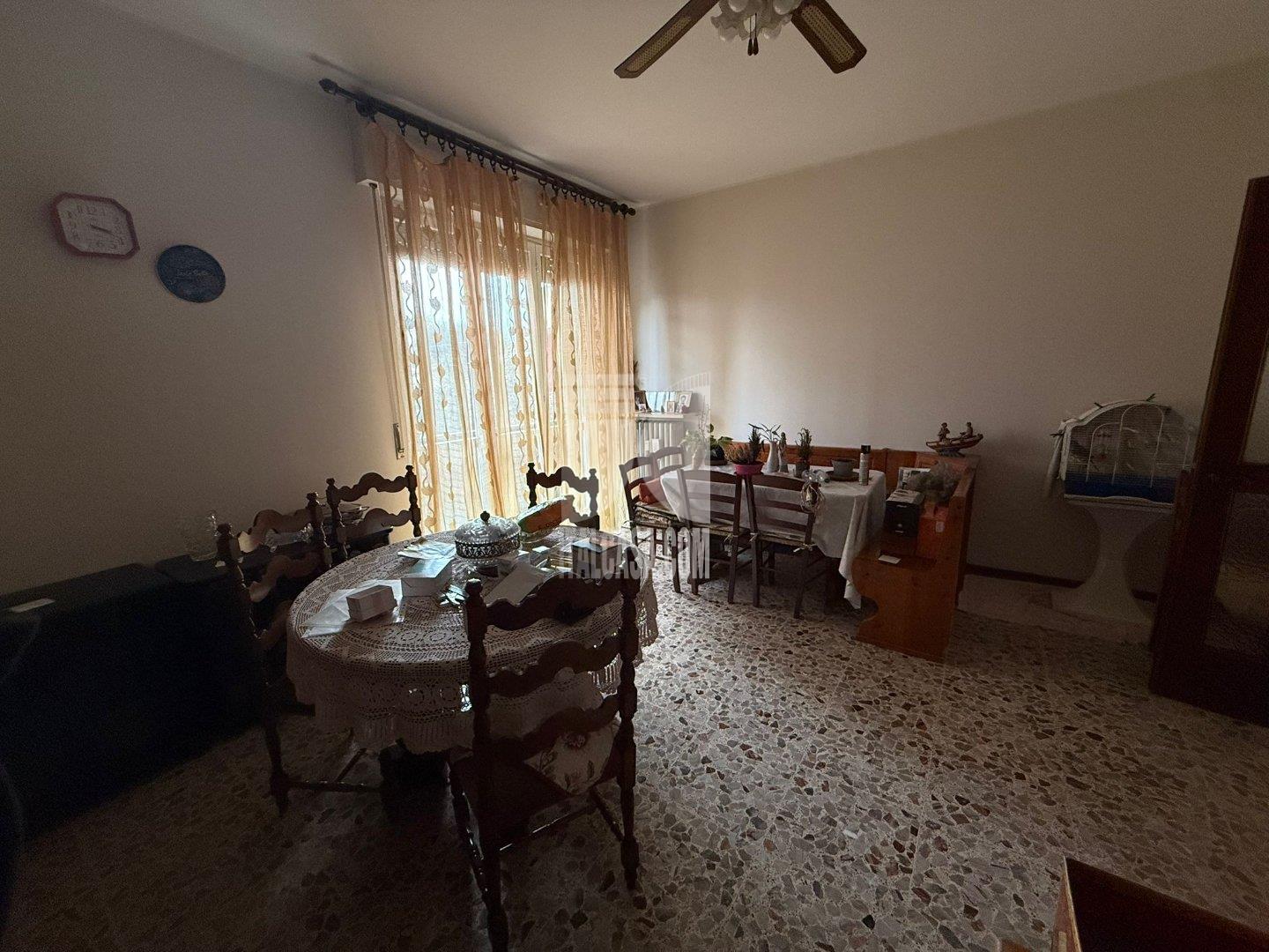 Appartamento in vendita a Treviglio