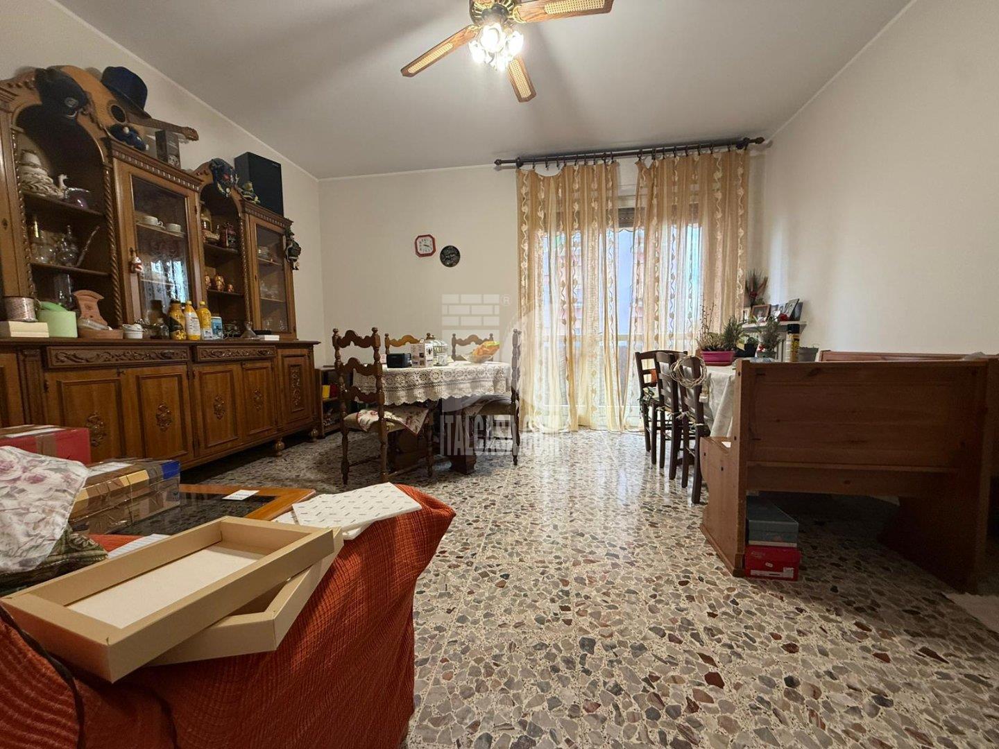 Appartamento in vendita a Treviglio