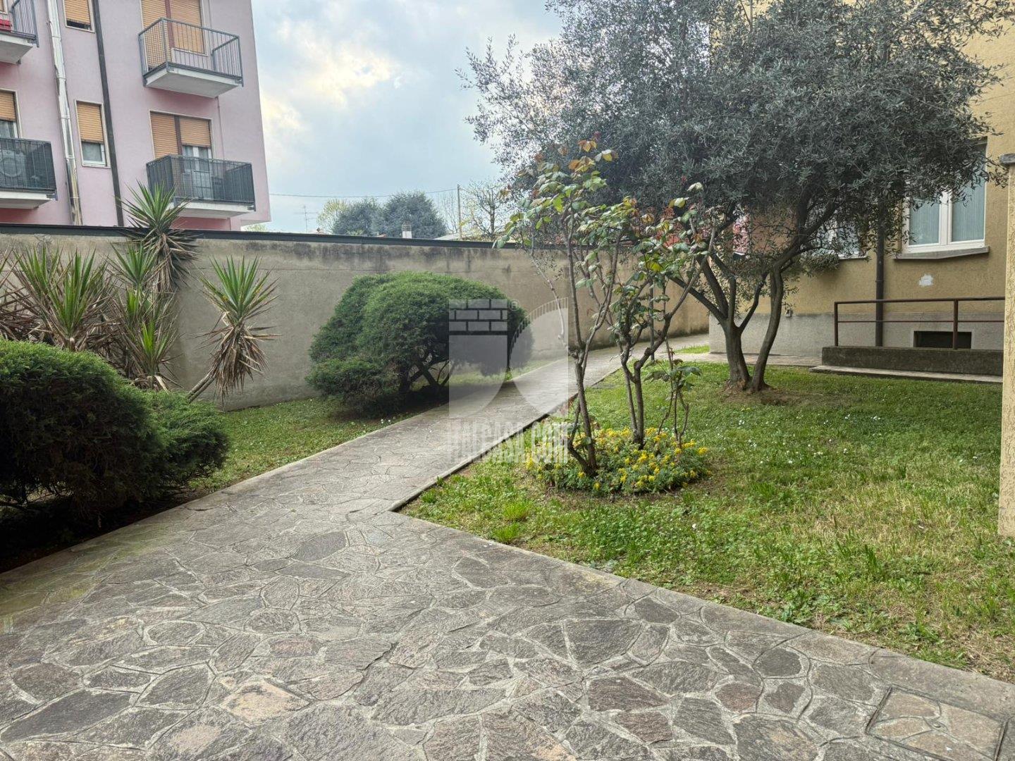 Appartamento in vendita a Treviglio