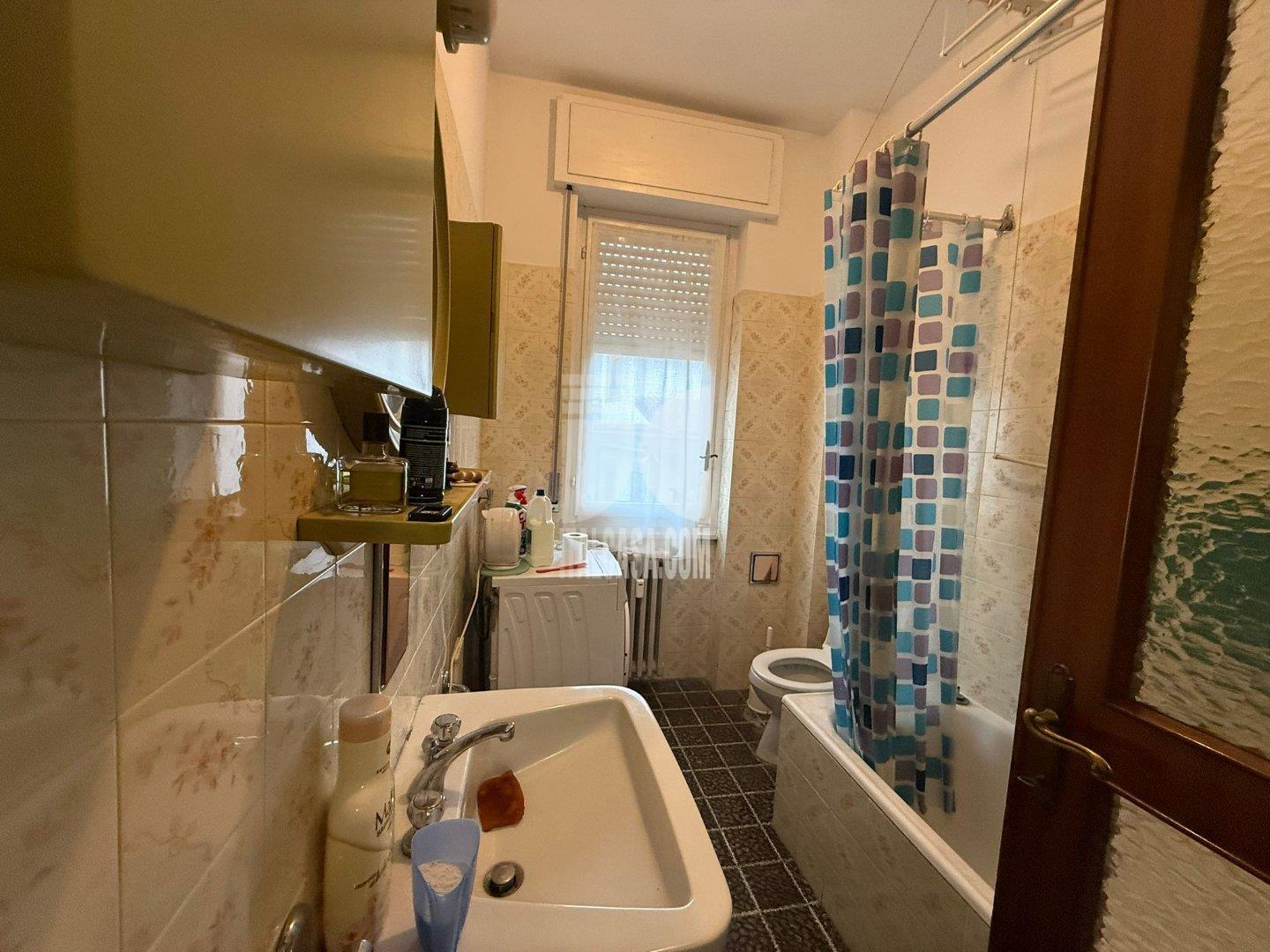 Appartamento in vendita a Treviglio