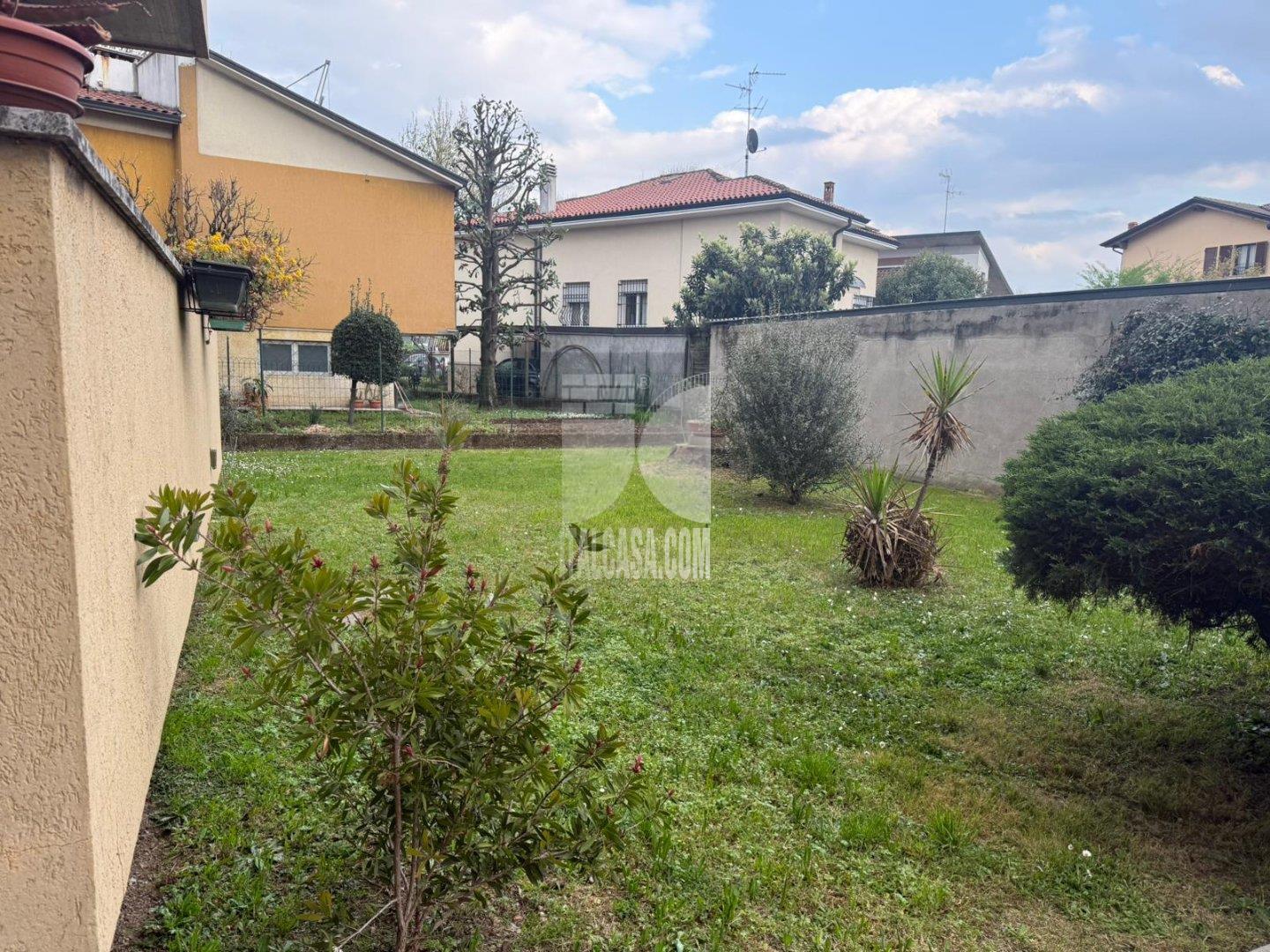 Appartamento in vendita a Treviglio