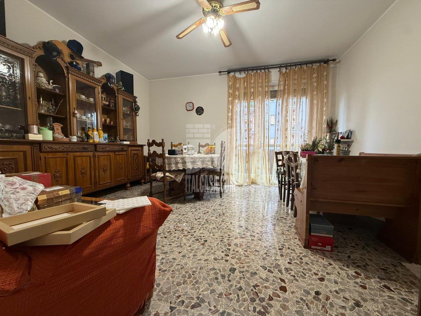 Appartamento in vendita a Treviglio