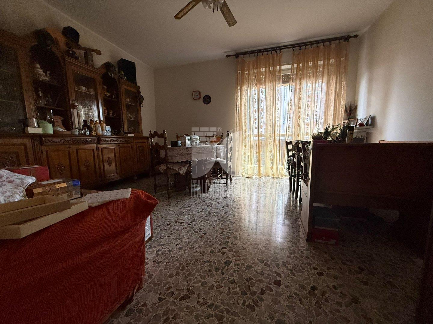 Appartamento in vendita a Treviglio