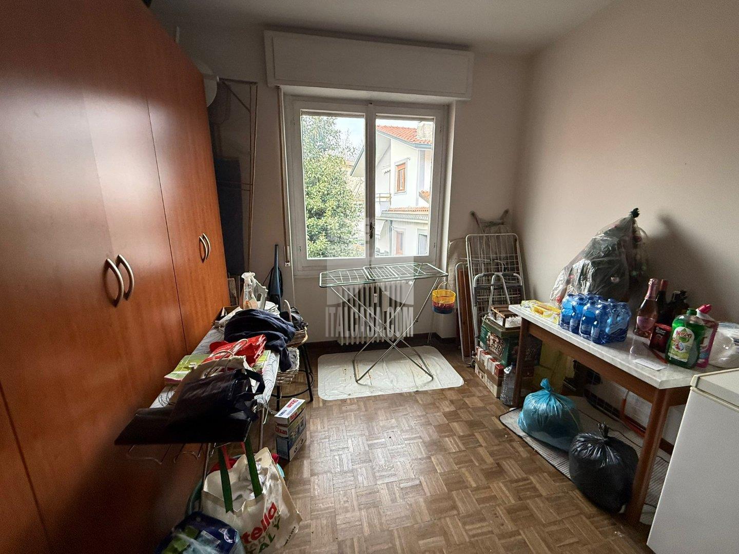 Appartamento in vendita a Treviglio