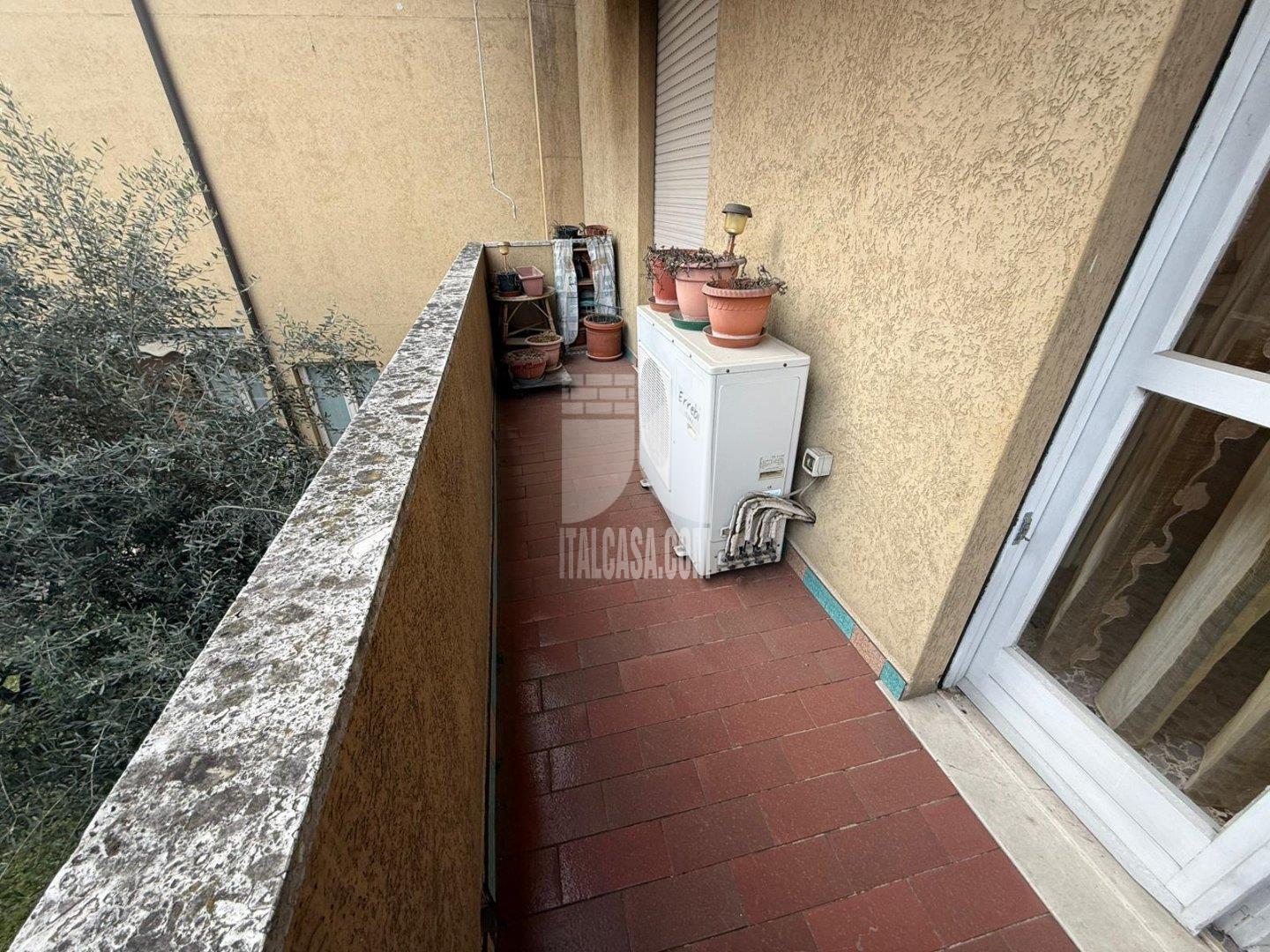 Appartamento in vendita a Treviglio