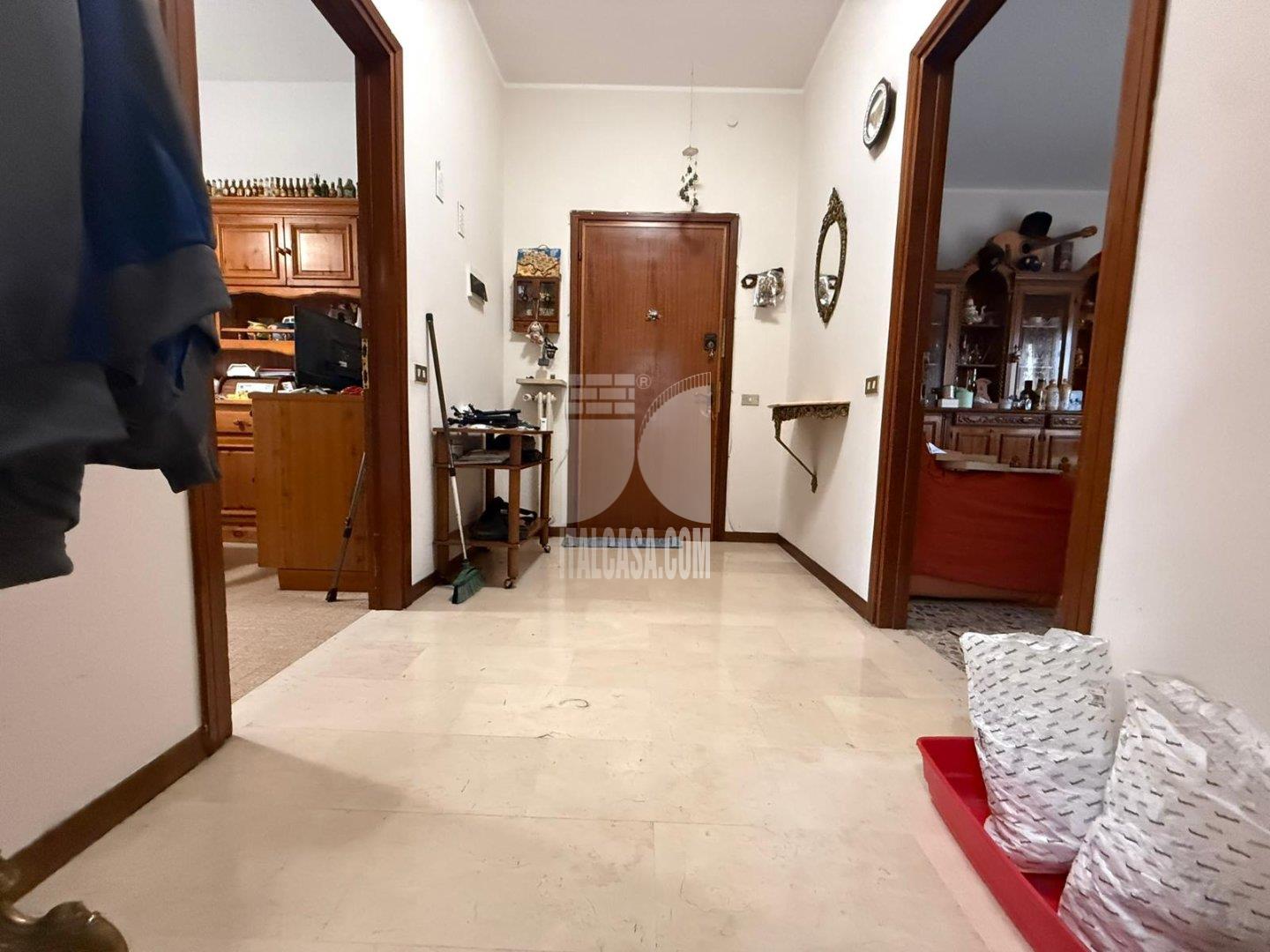 Appartamento in vendita a Treviglio