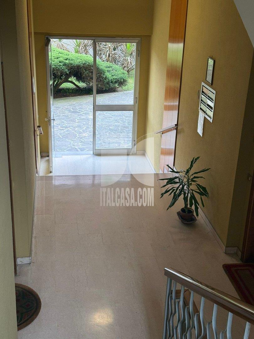 Appartamento in vendita a Treviglio