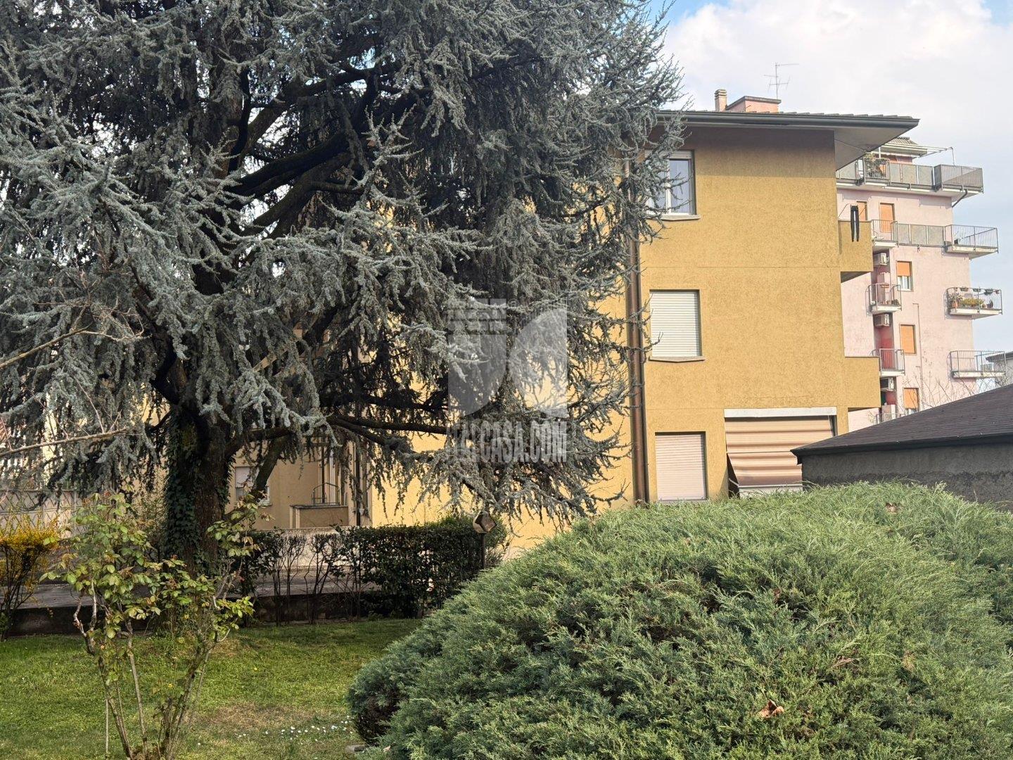 Appartamento in vendita a Treviglio