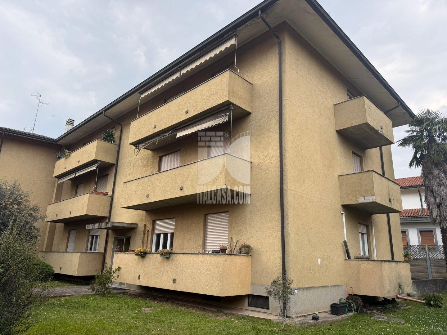 Appartamento in vendita a Treviglio