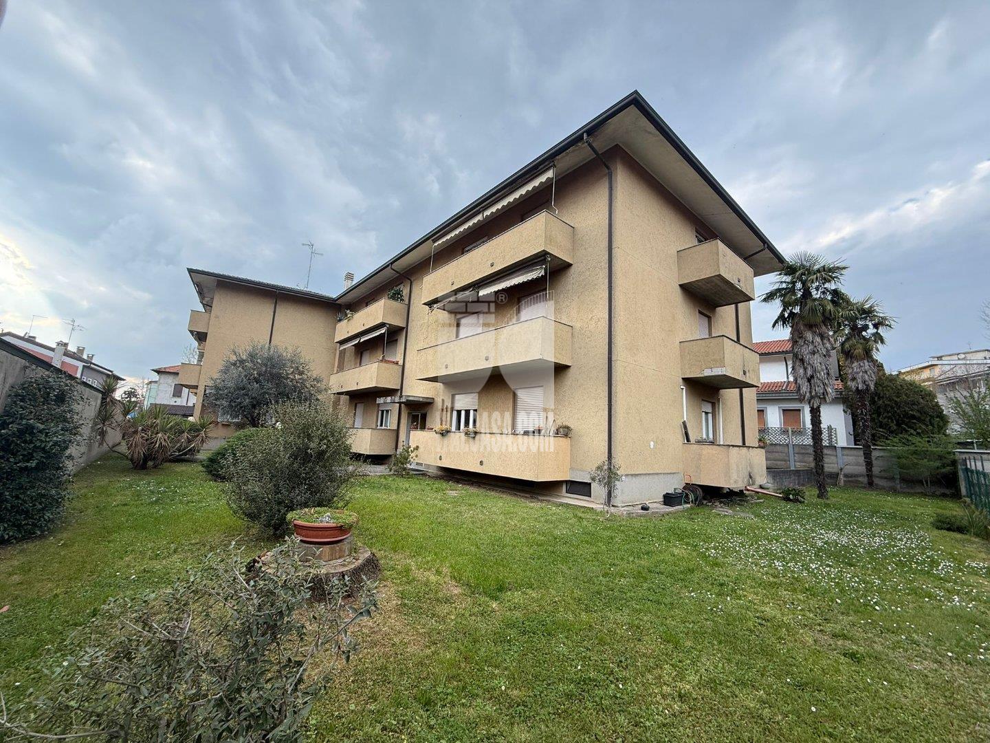 Appartamento in vendita a Treviglio