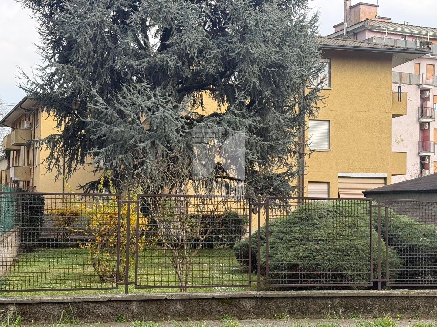 Appartamento in vendita a Treviglio