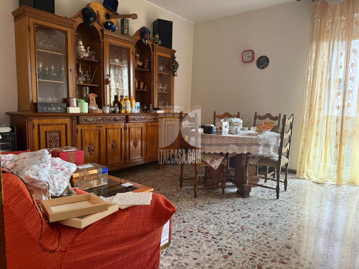 Appartamento in vendita a Treviglio