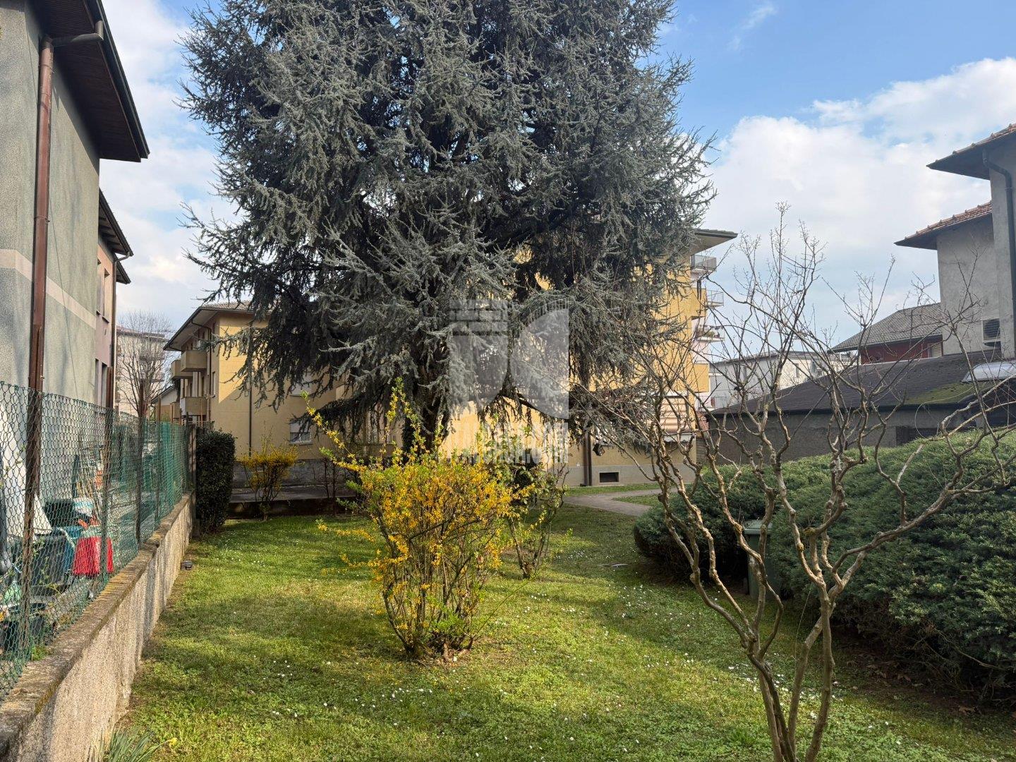 Appartamento in vendita a Treviglio