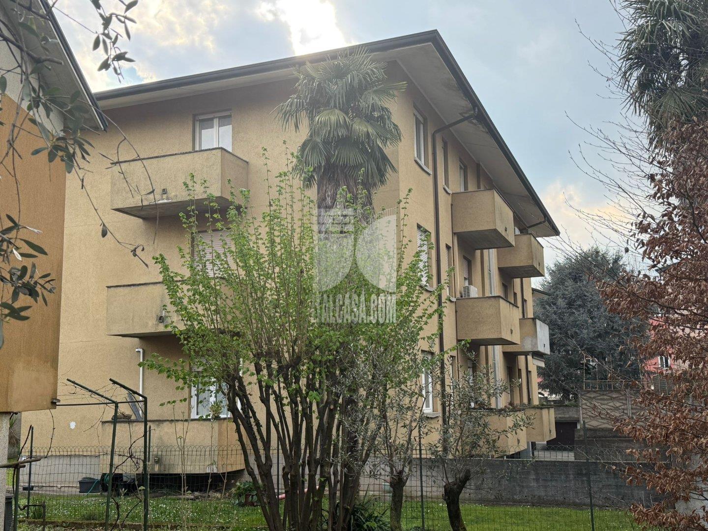 Appartamento in vendita a Treviglio