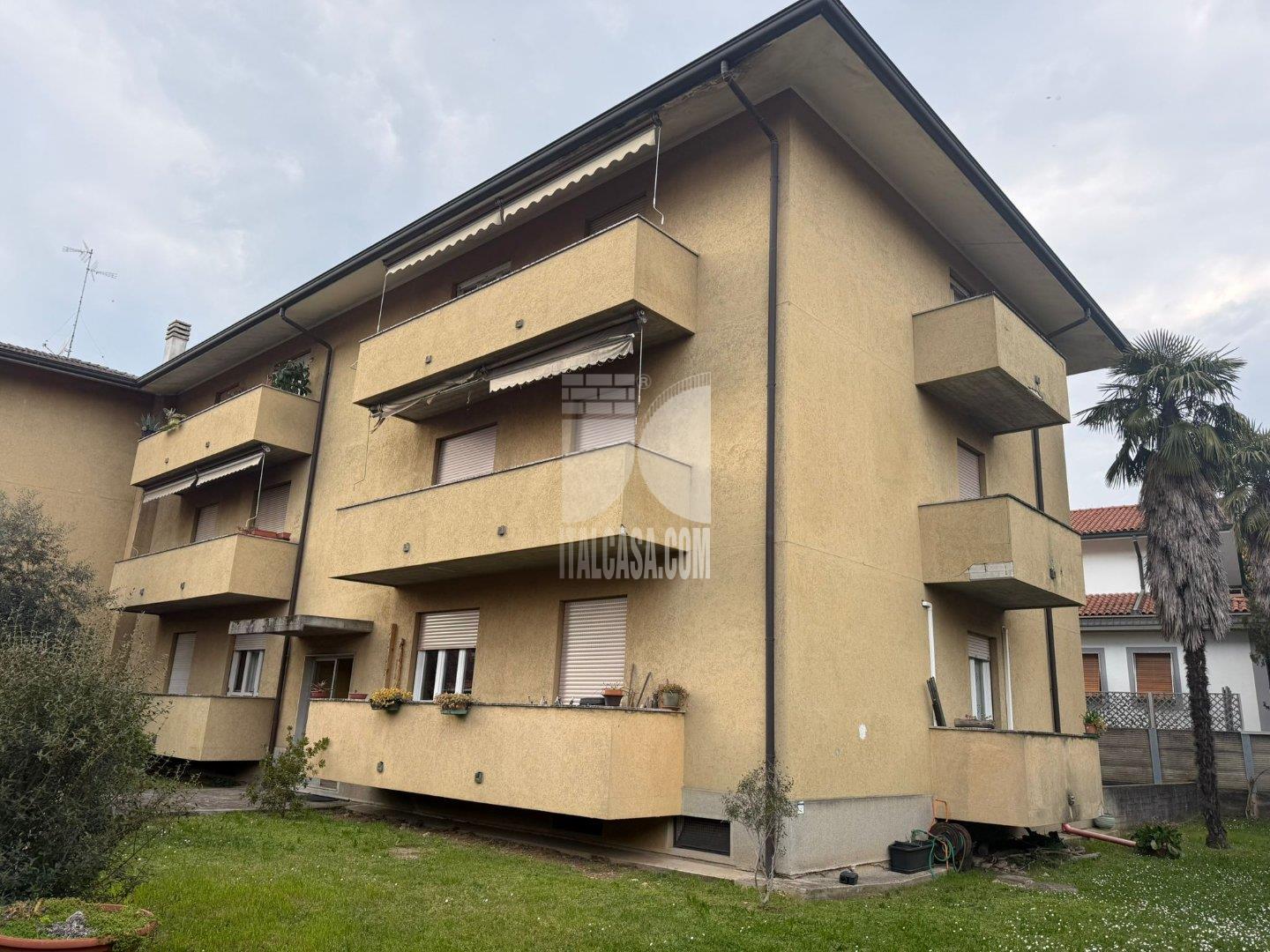 Appartamento in vendita a Treviglio