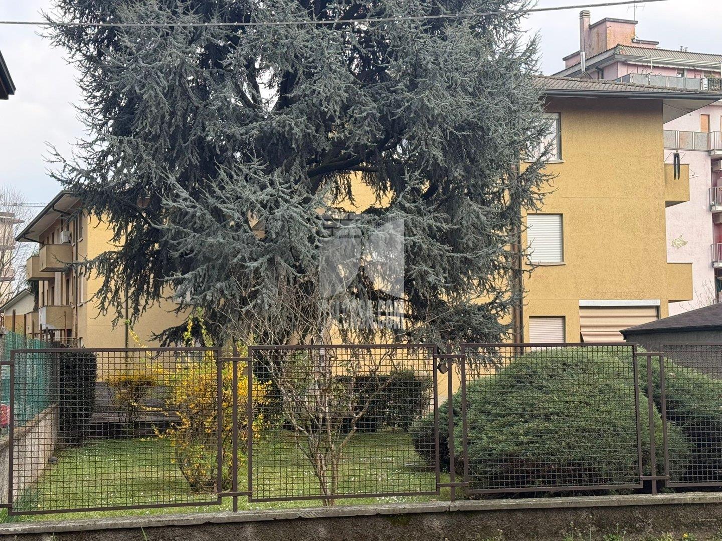 Appartamento in vendita a Treviglio