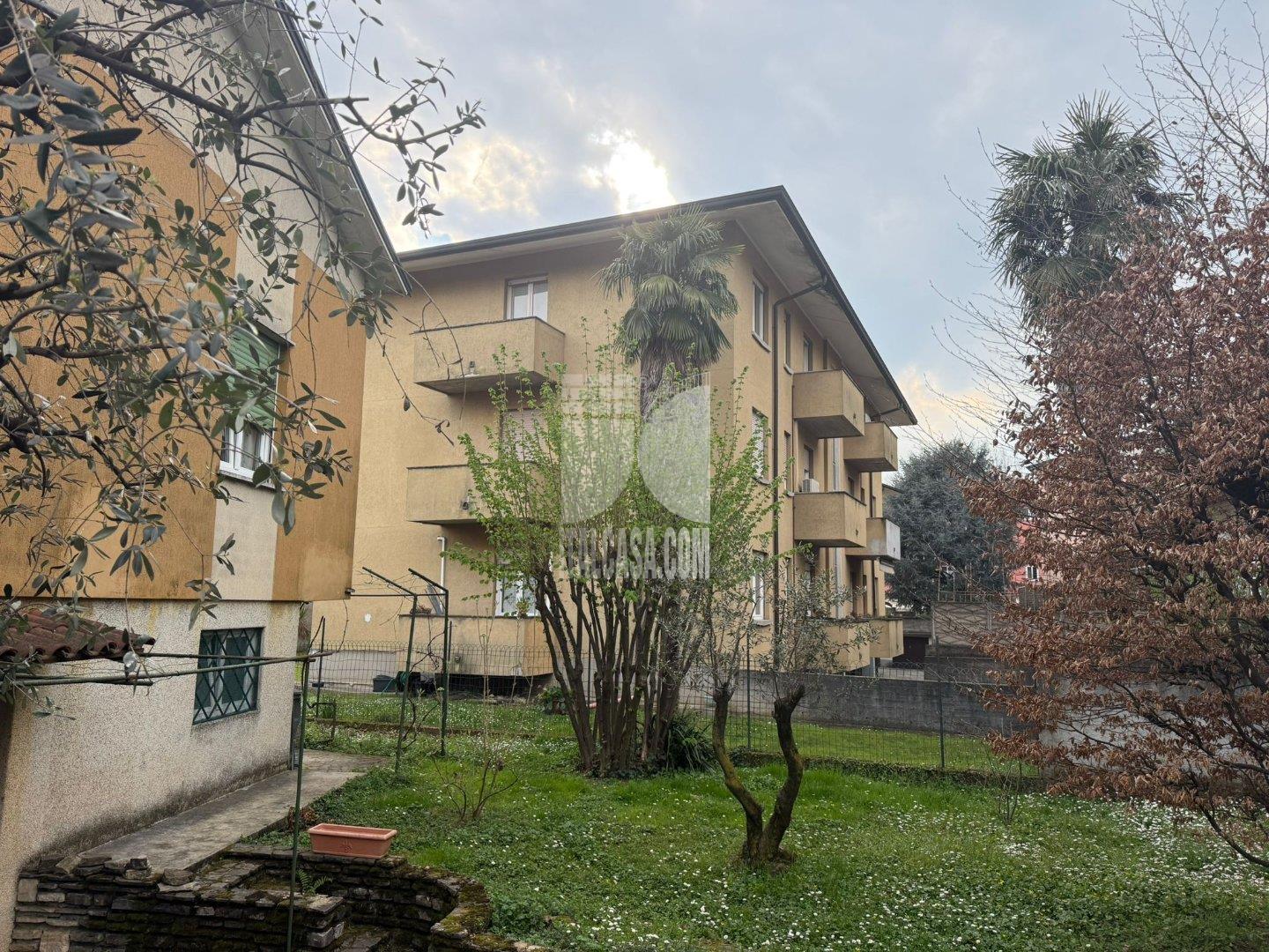 Appartamento in vendita a Treviglio