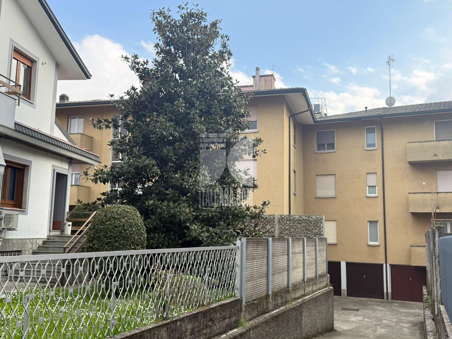 Appartamento in vendita a Treviglio