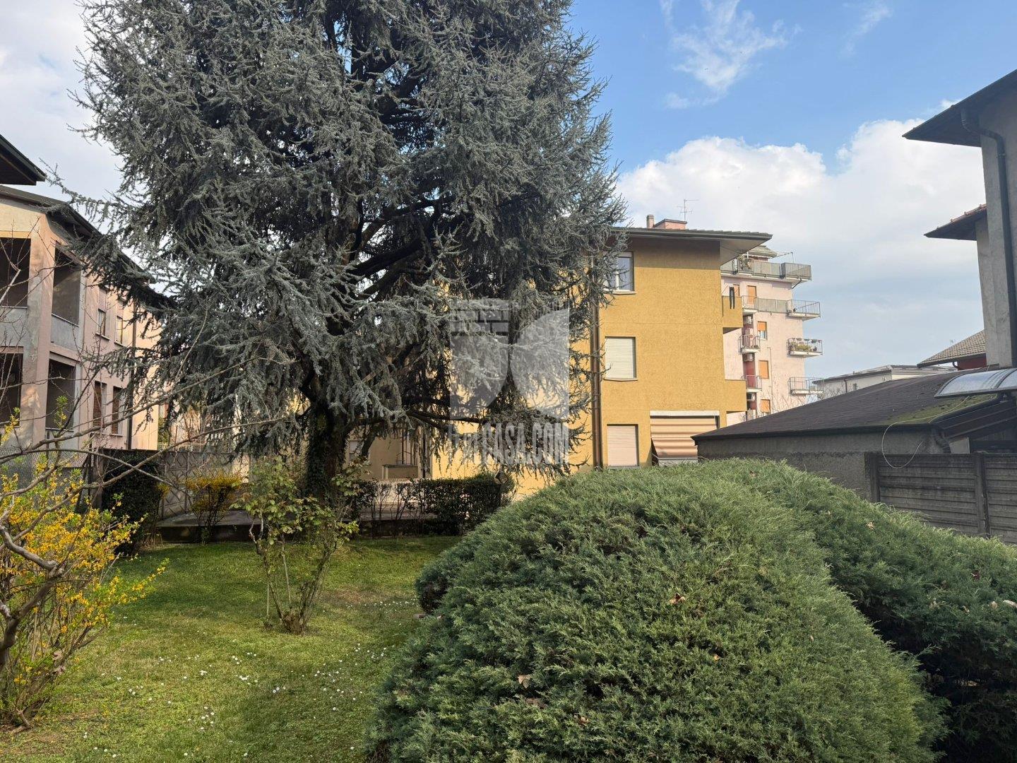 Appartamento in vendita a Treviglio