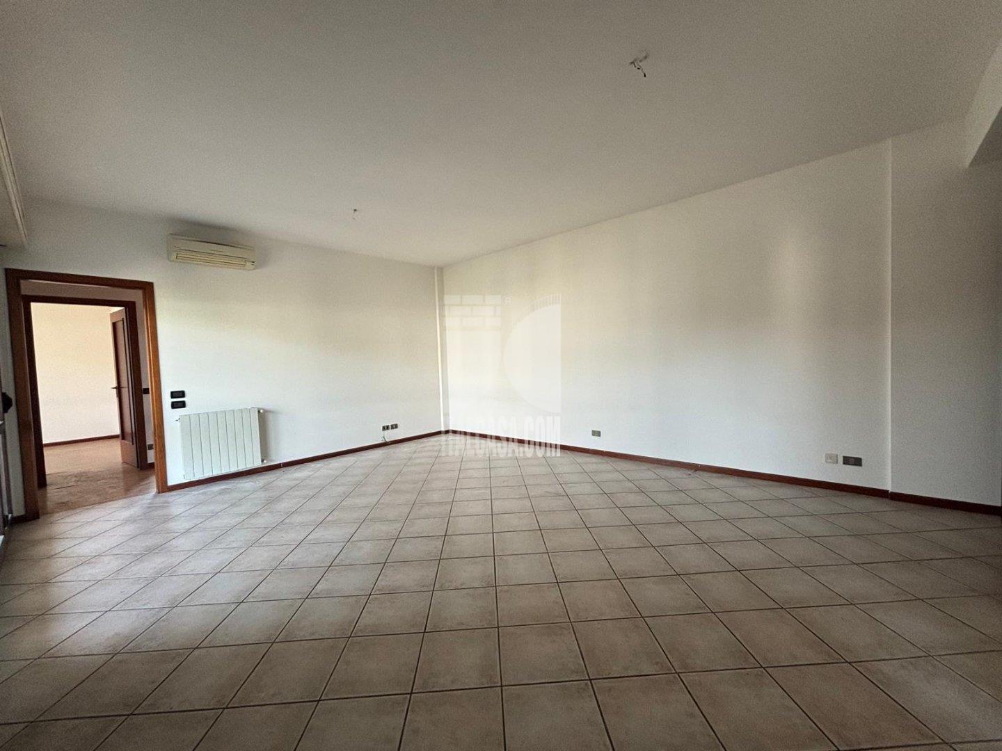 Appartamento in vendita a Treviglio
