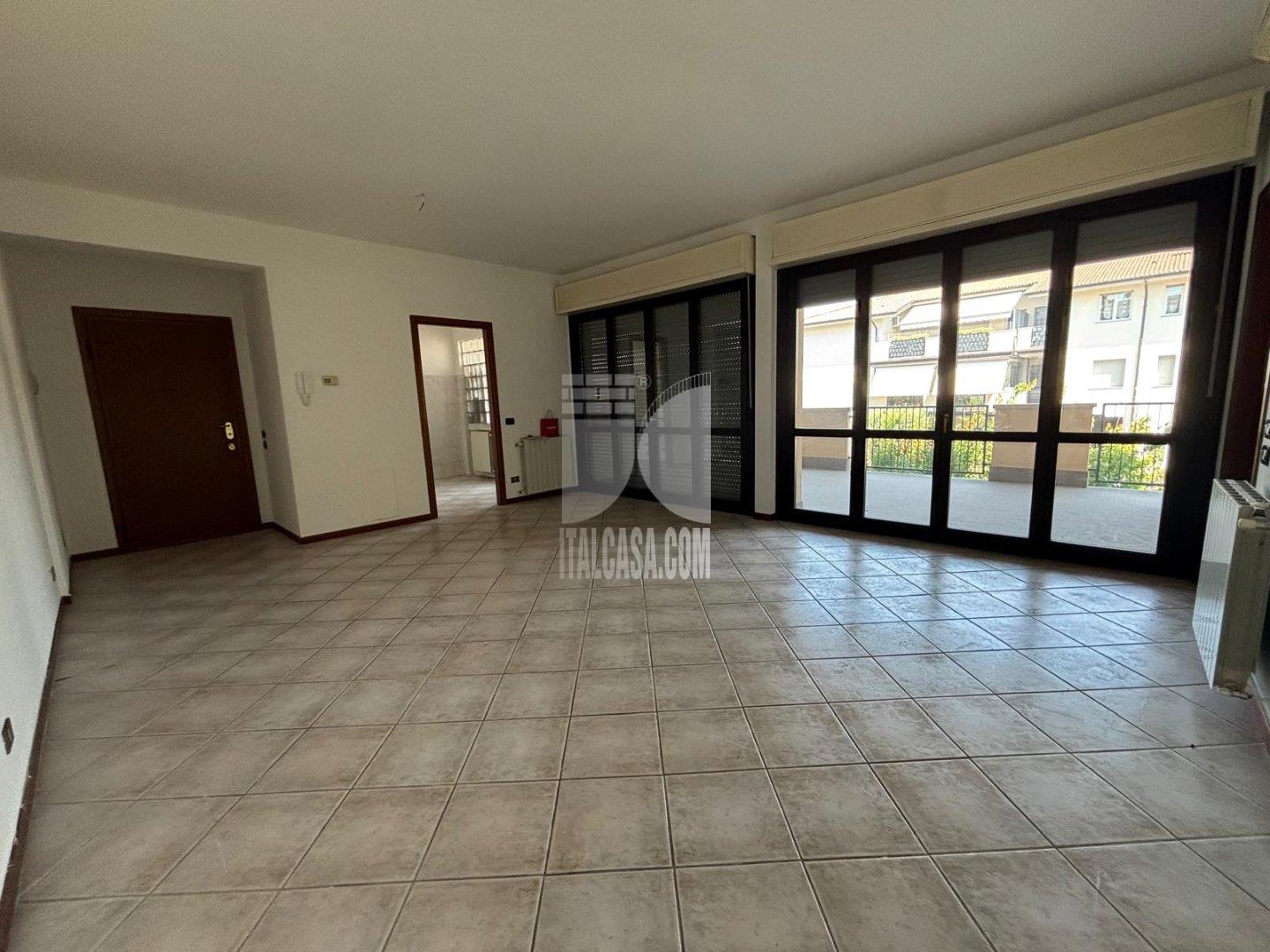Appartamento in vendita a Treviglio