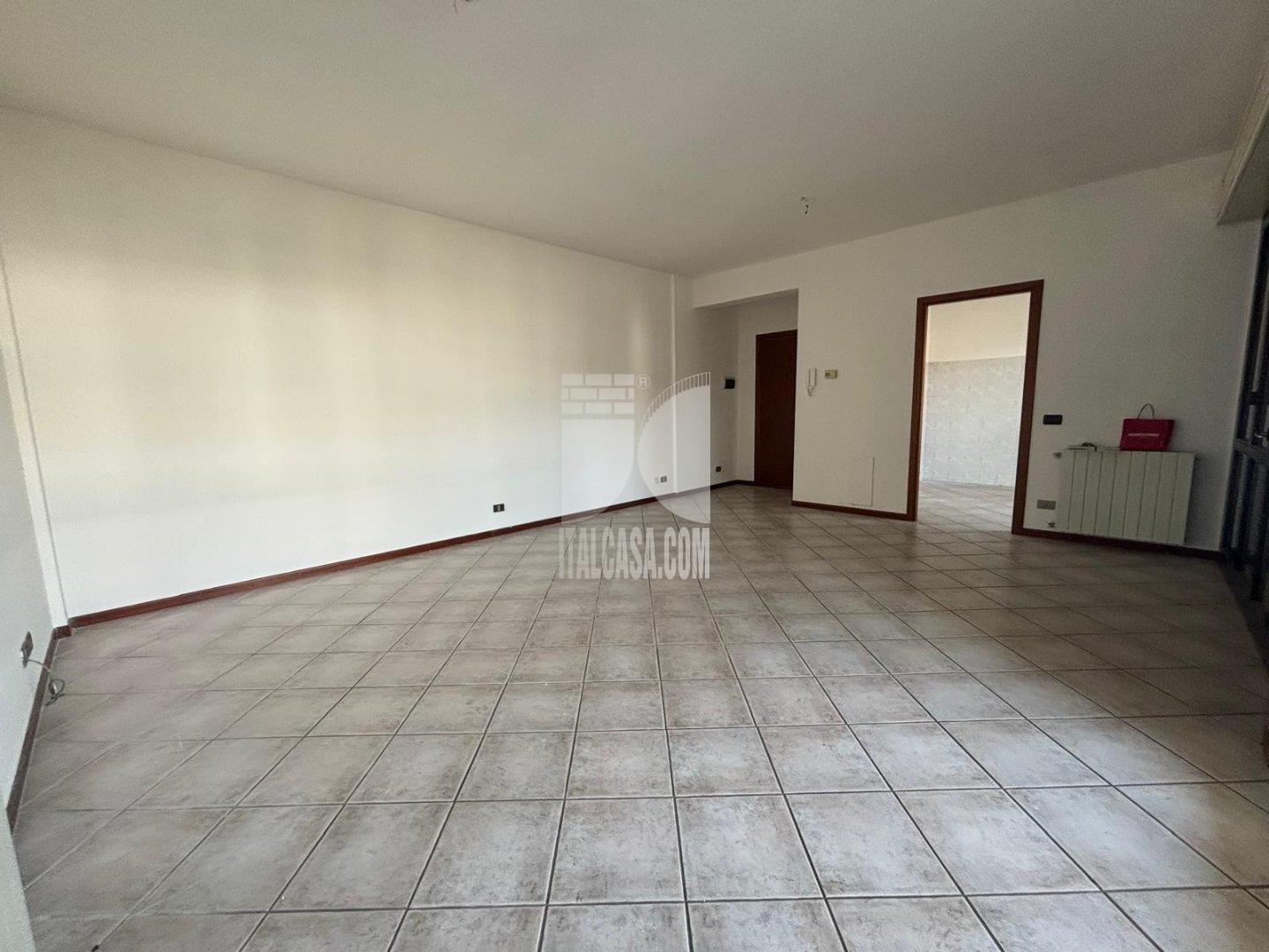 Appartamento in vendita a Treviglio