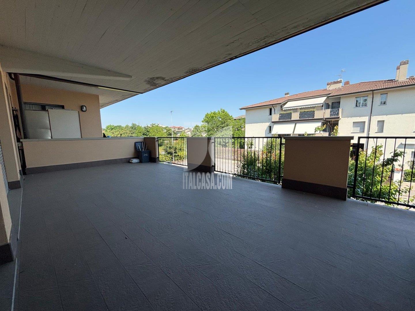 Appartamento in vendita a Treviglio