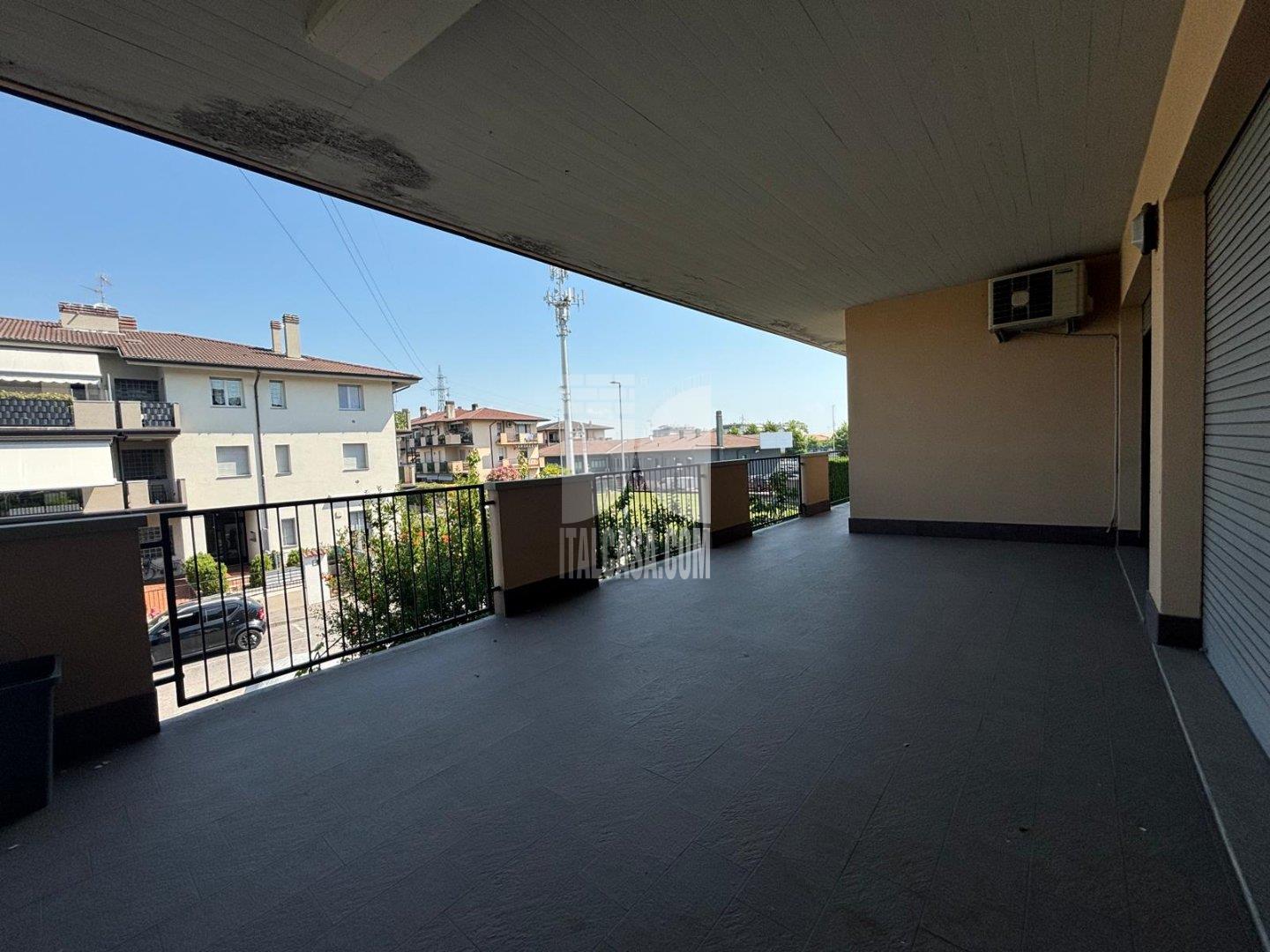 Appartamento in vendita a Treviglio