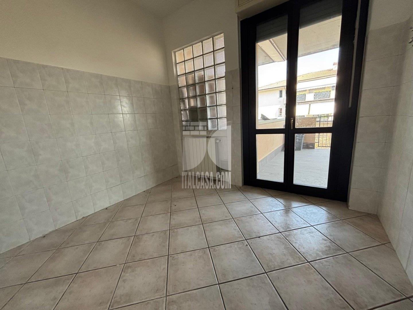 Appartamento in vendita a Treviglio