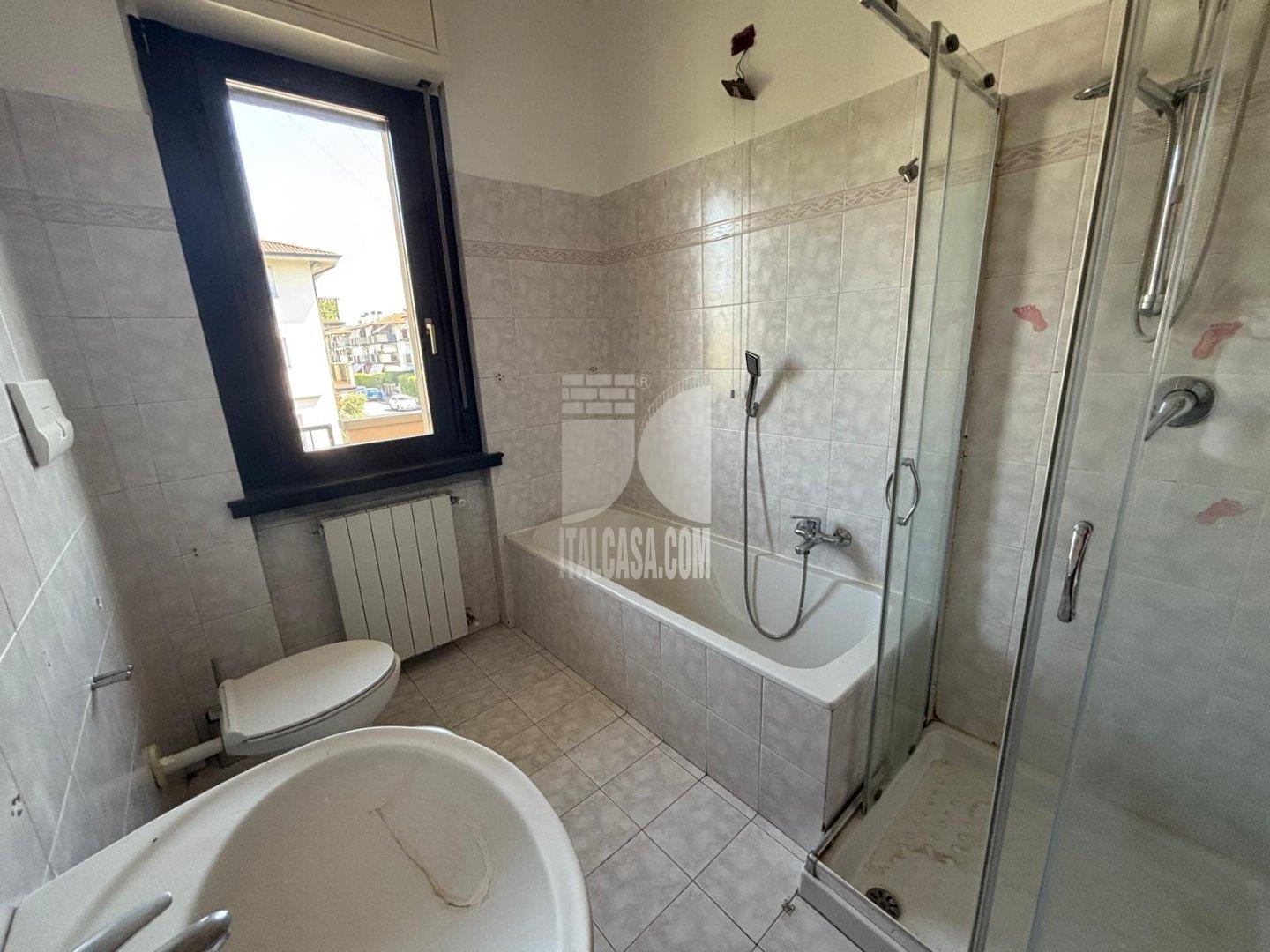 Appartamento in vendita a Treviglio