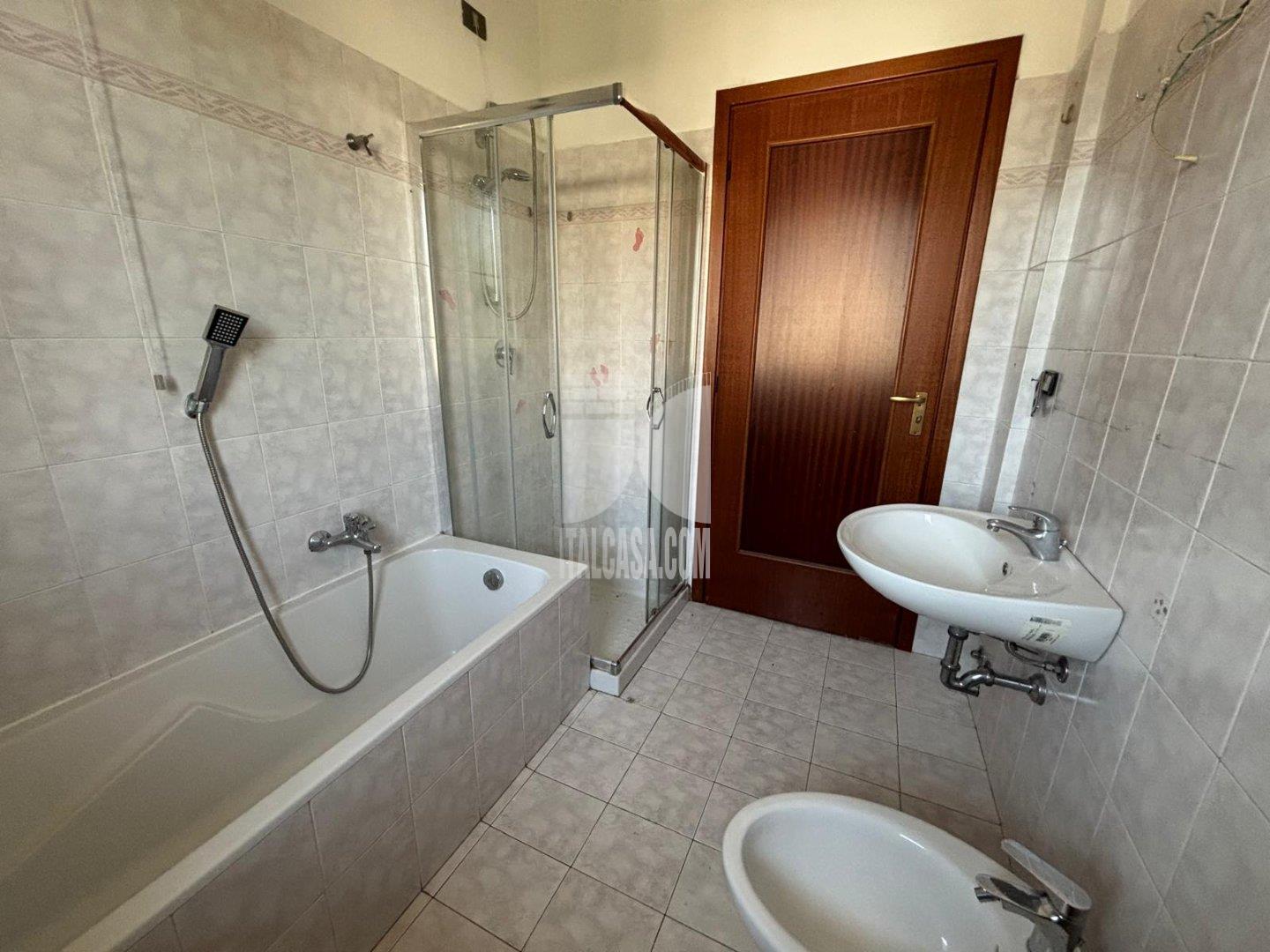 Appartamento in vendita a Treviglio