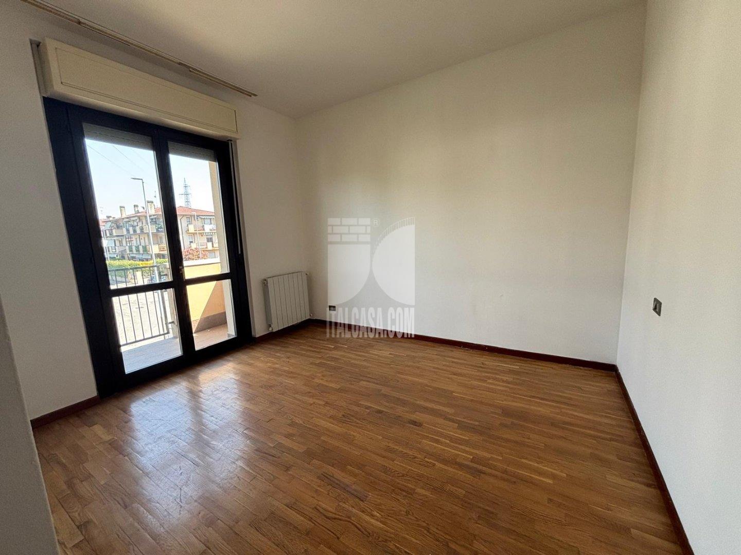 Appartamento in vendita a Treviglio