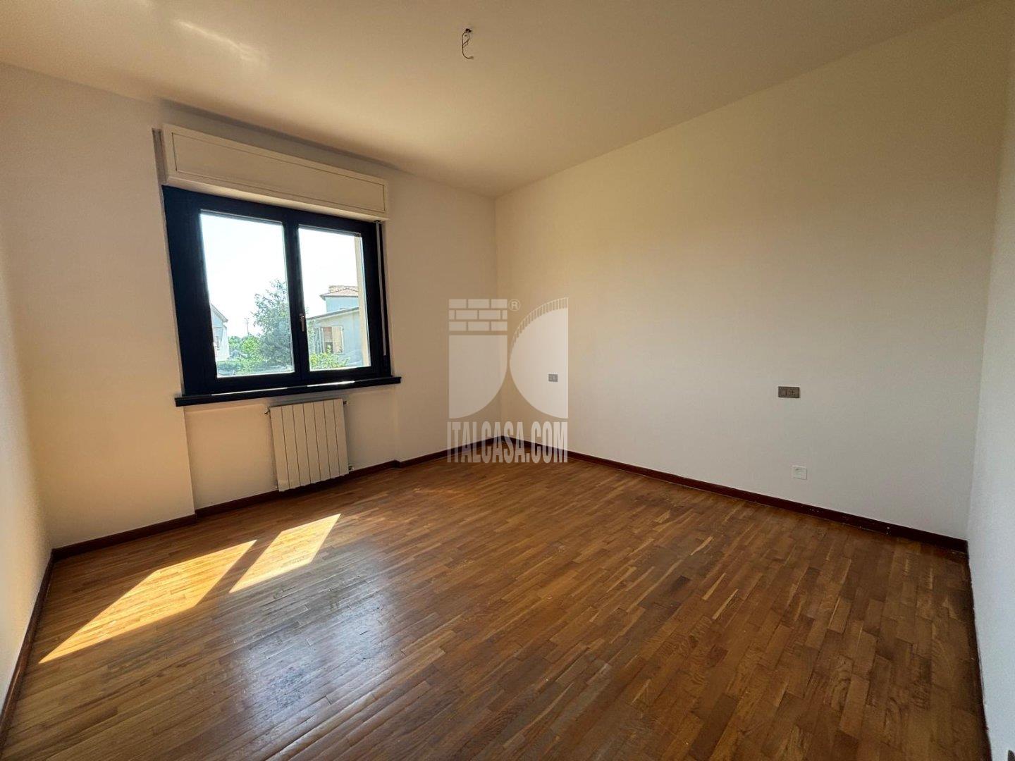 Appartamento in vendita a Treviglio
