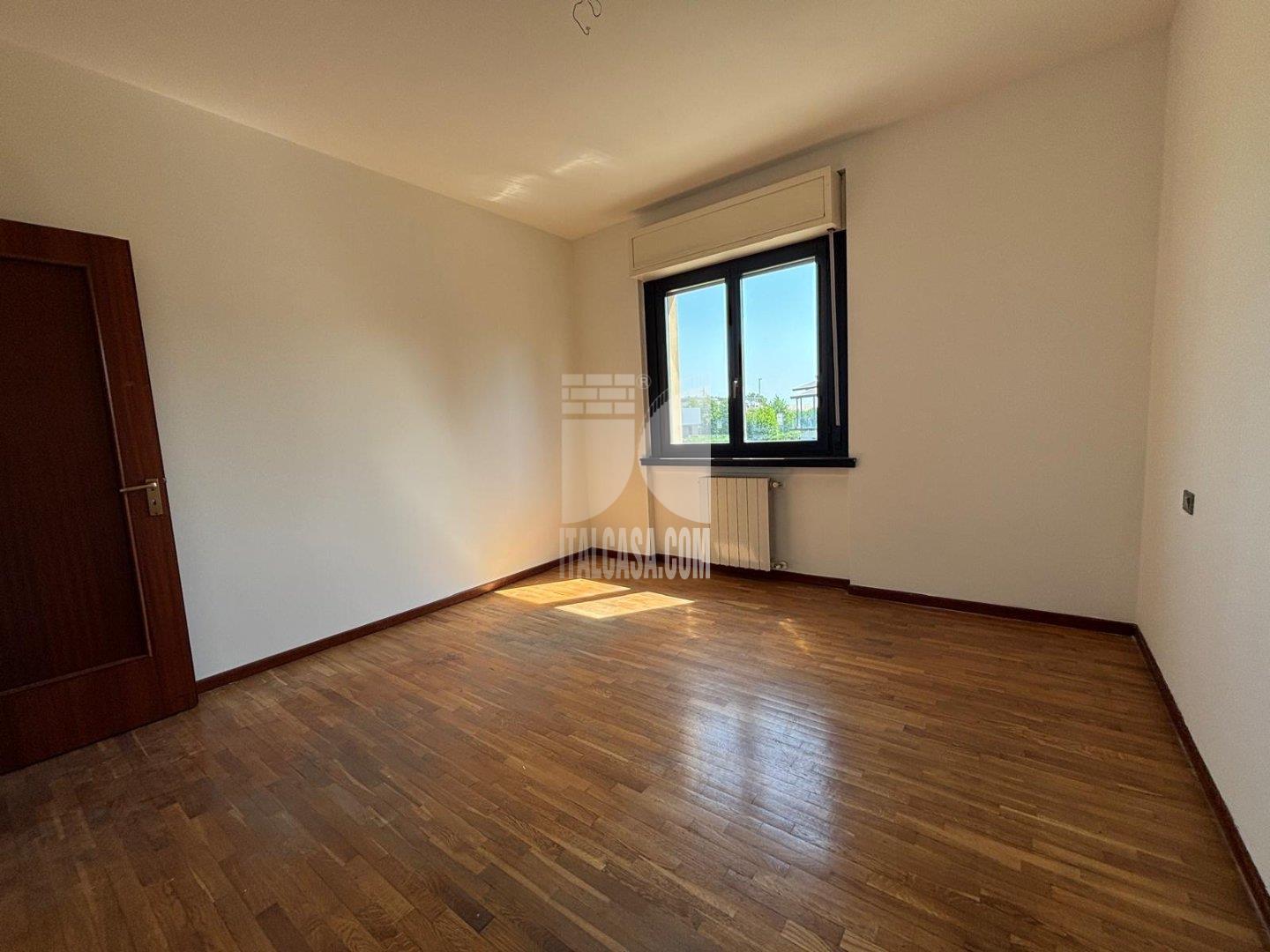 Appartamento in vendita a Treviglio