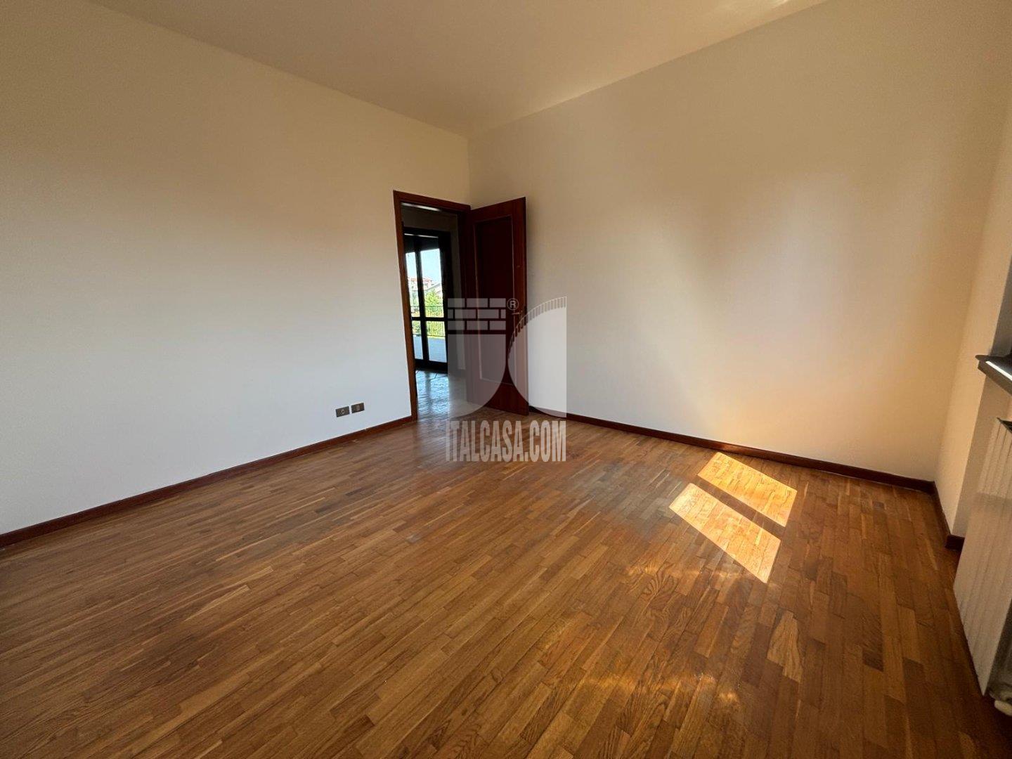 Appartamento in vendita a Treviglio