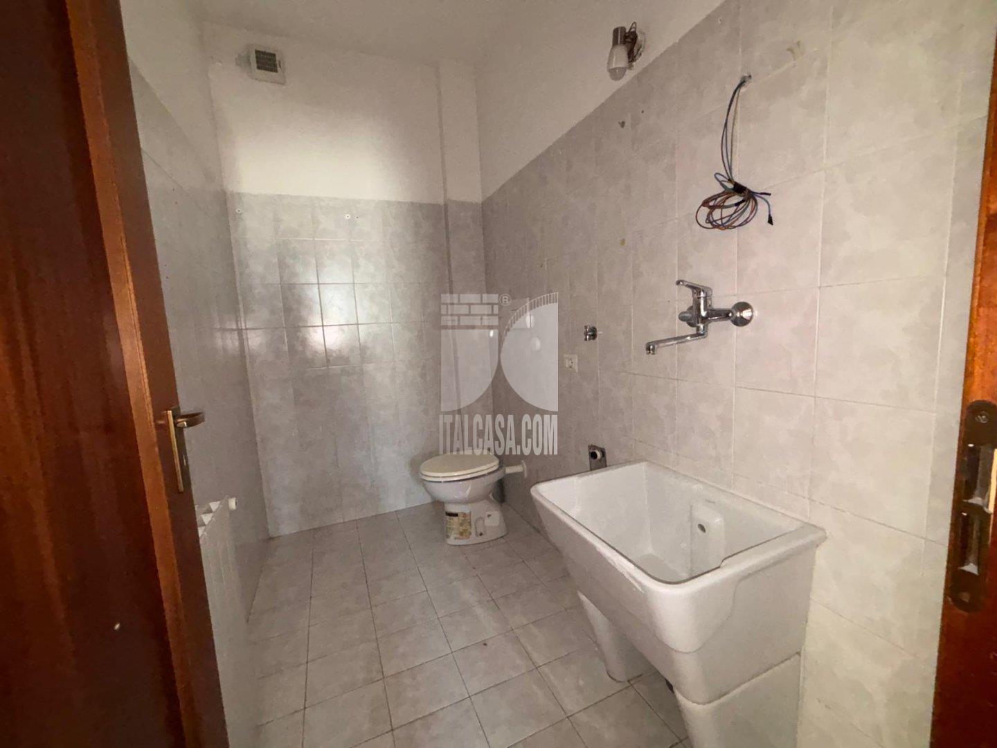 Appartamento in vendita a Treviglio