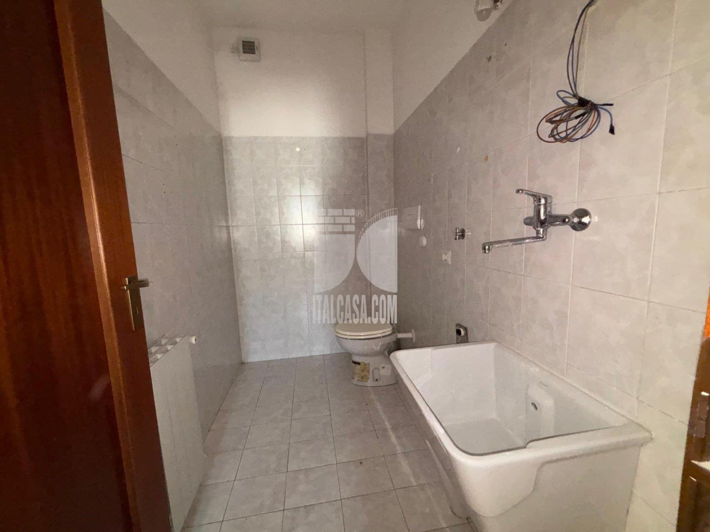 Appartamento in vendita a Treviglio