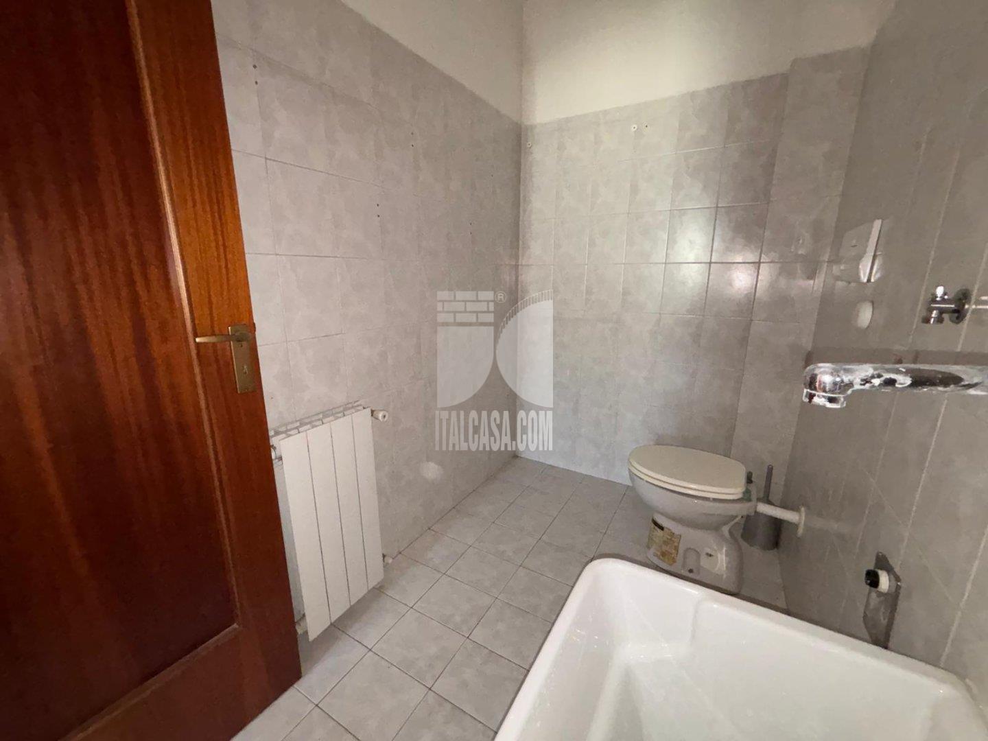 Appartamento in vendita a Treviglio