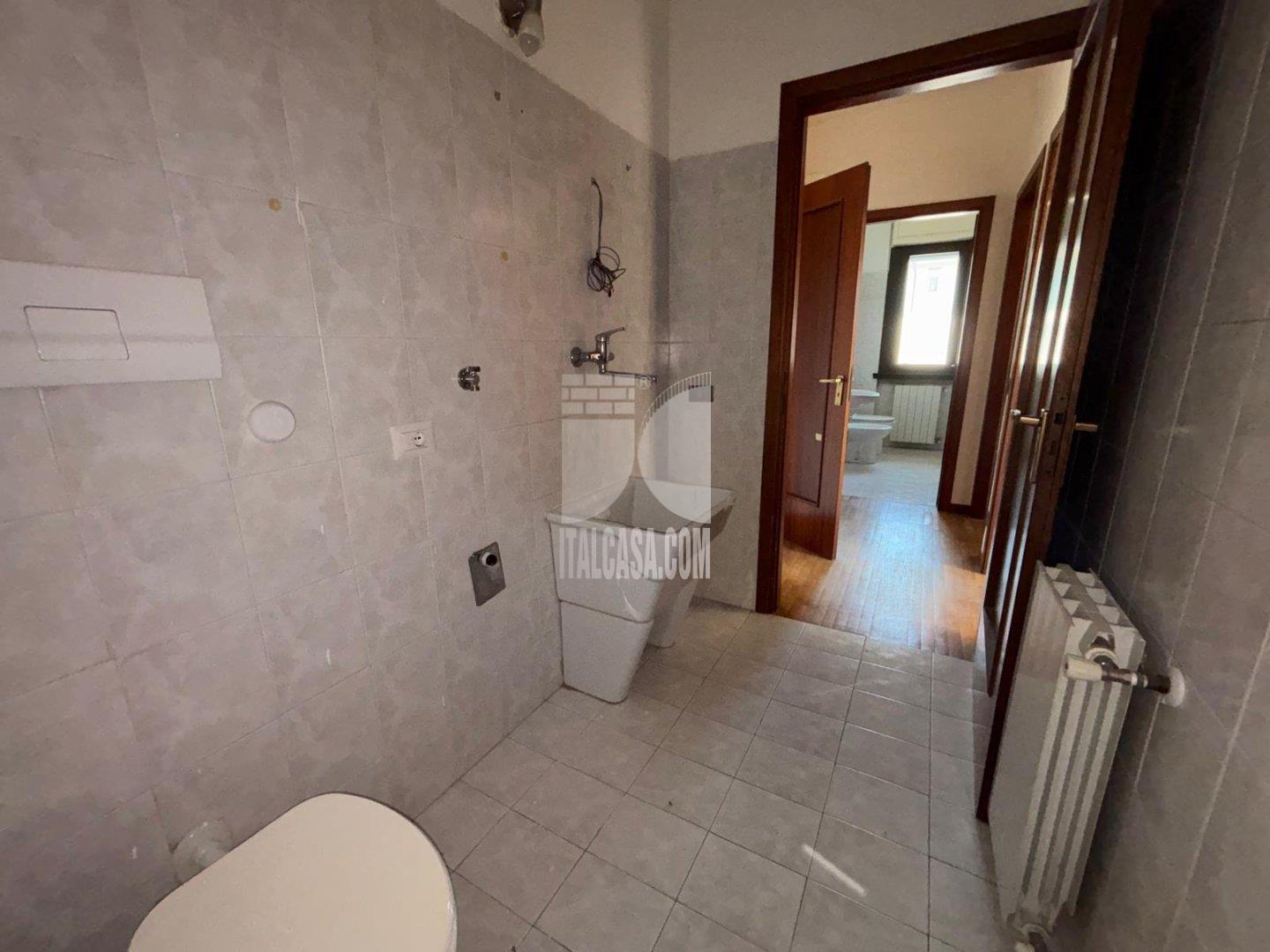 Appartamento in vendita a Treviglio