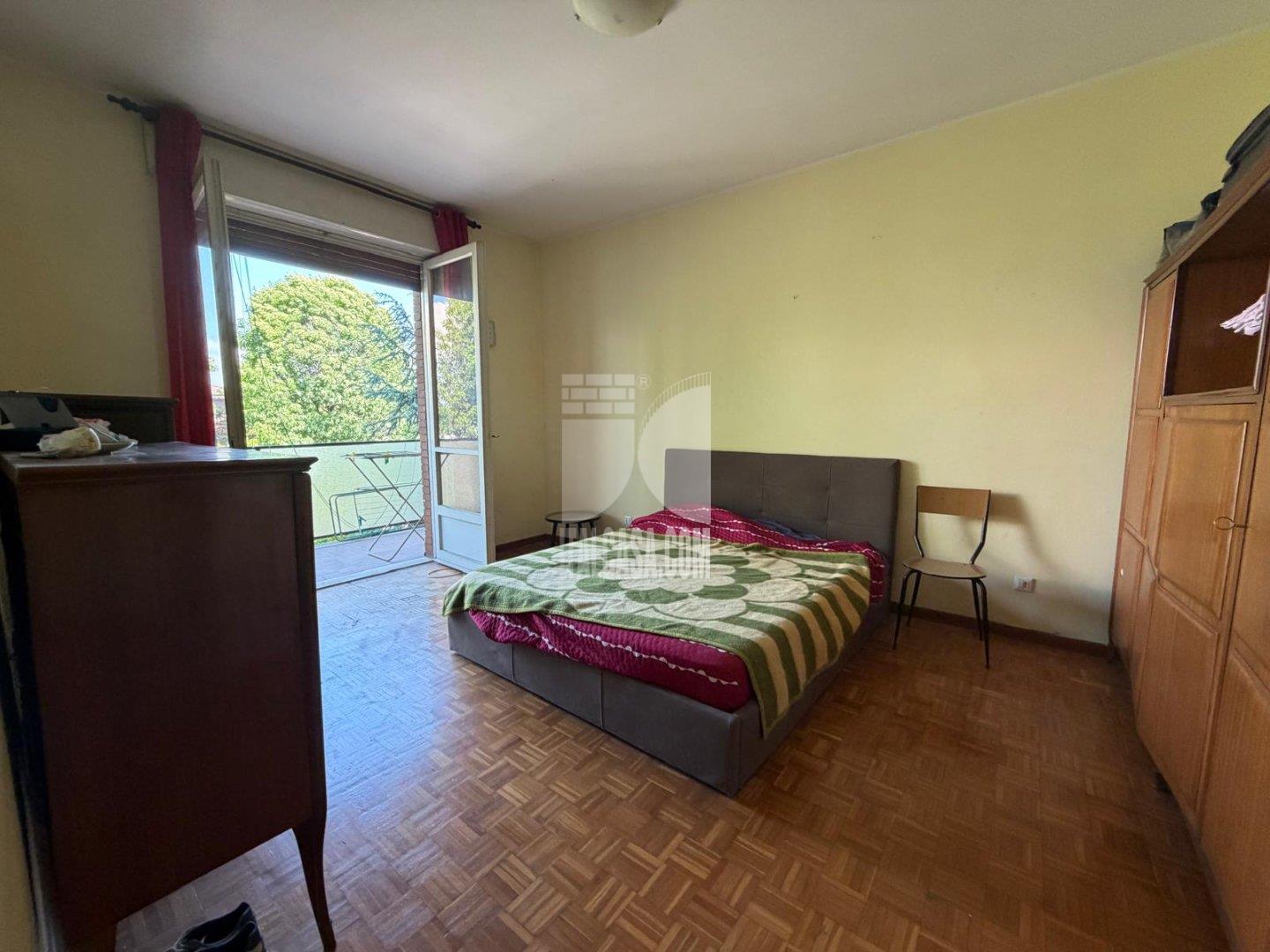 Appartamento in vendita a Treviglio
