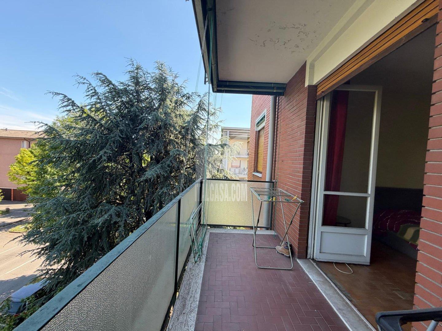 Appartamento in vendita a Treviglio