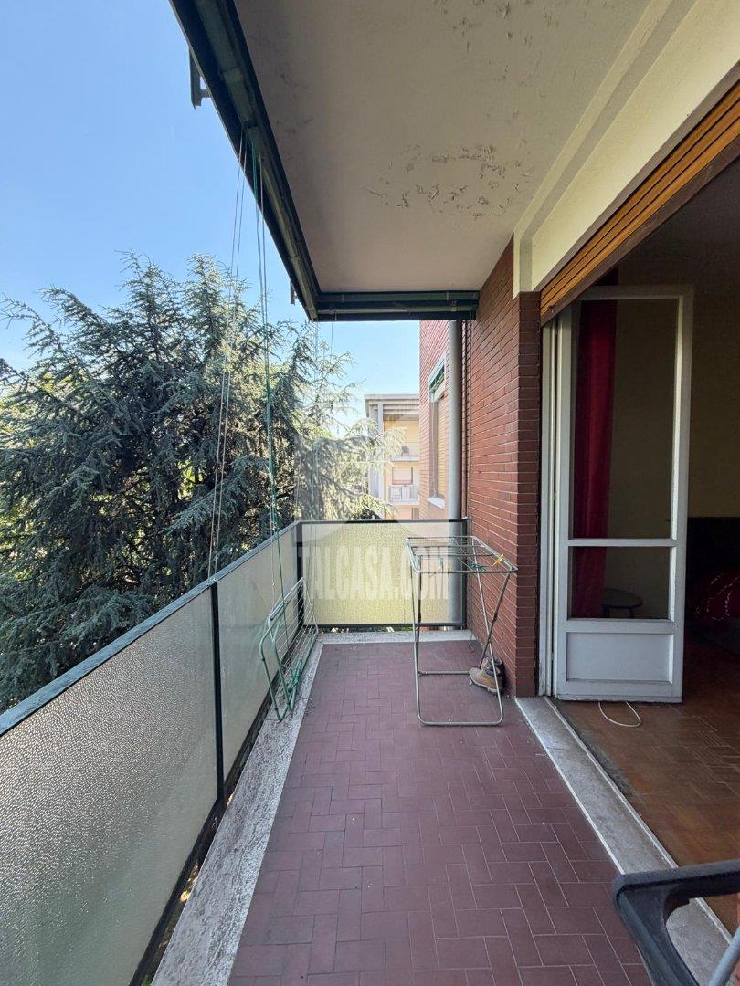 Appartamento in vendita a Treviglio
